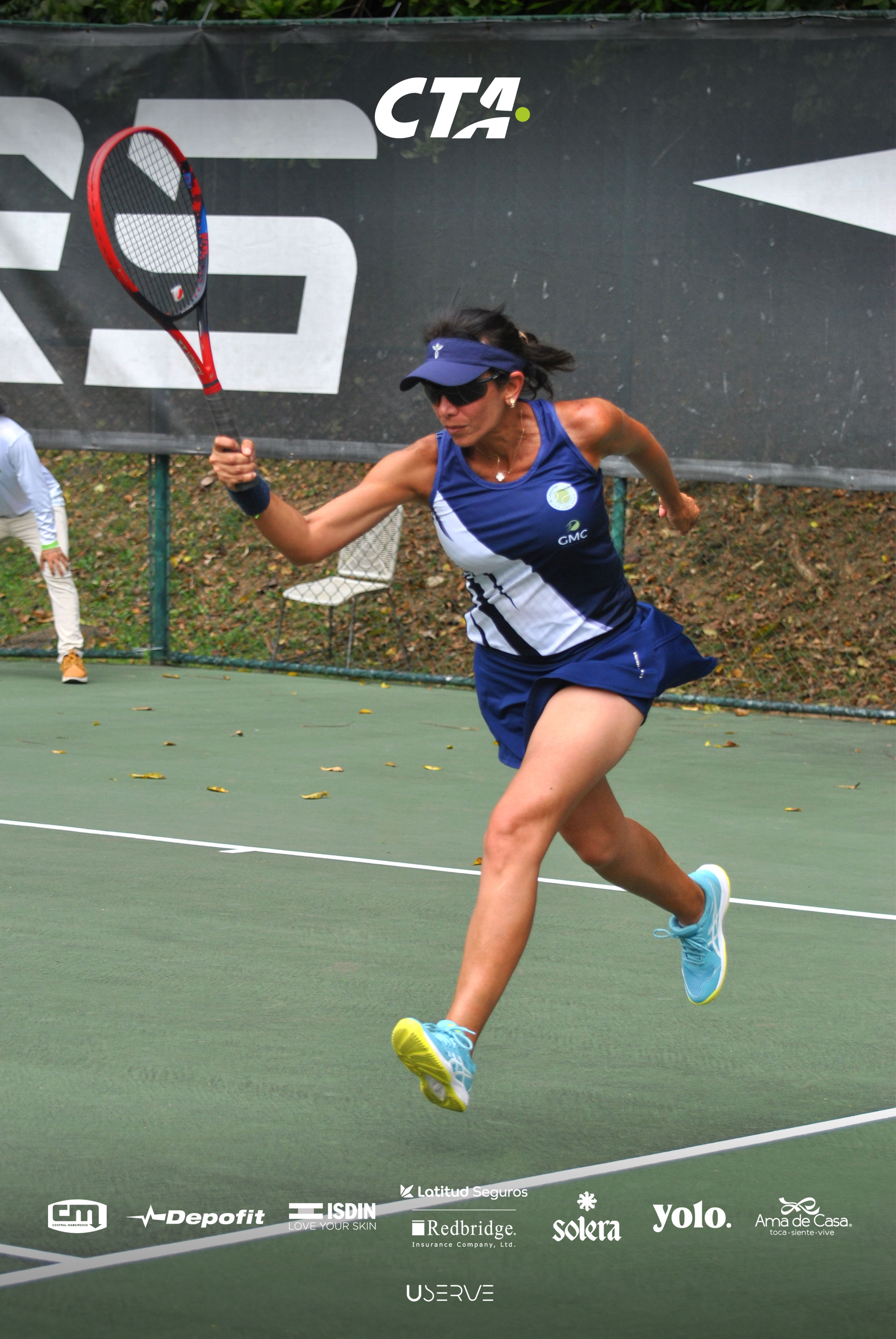 2T - FINALES TENIS - 7F CMCA16