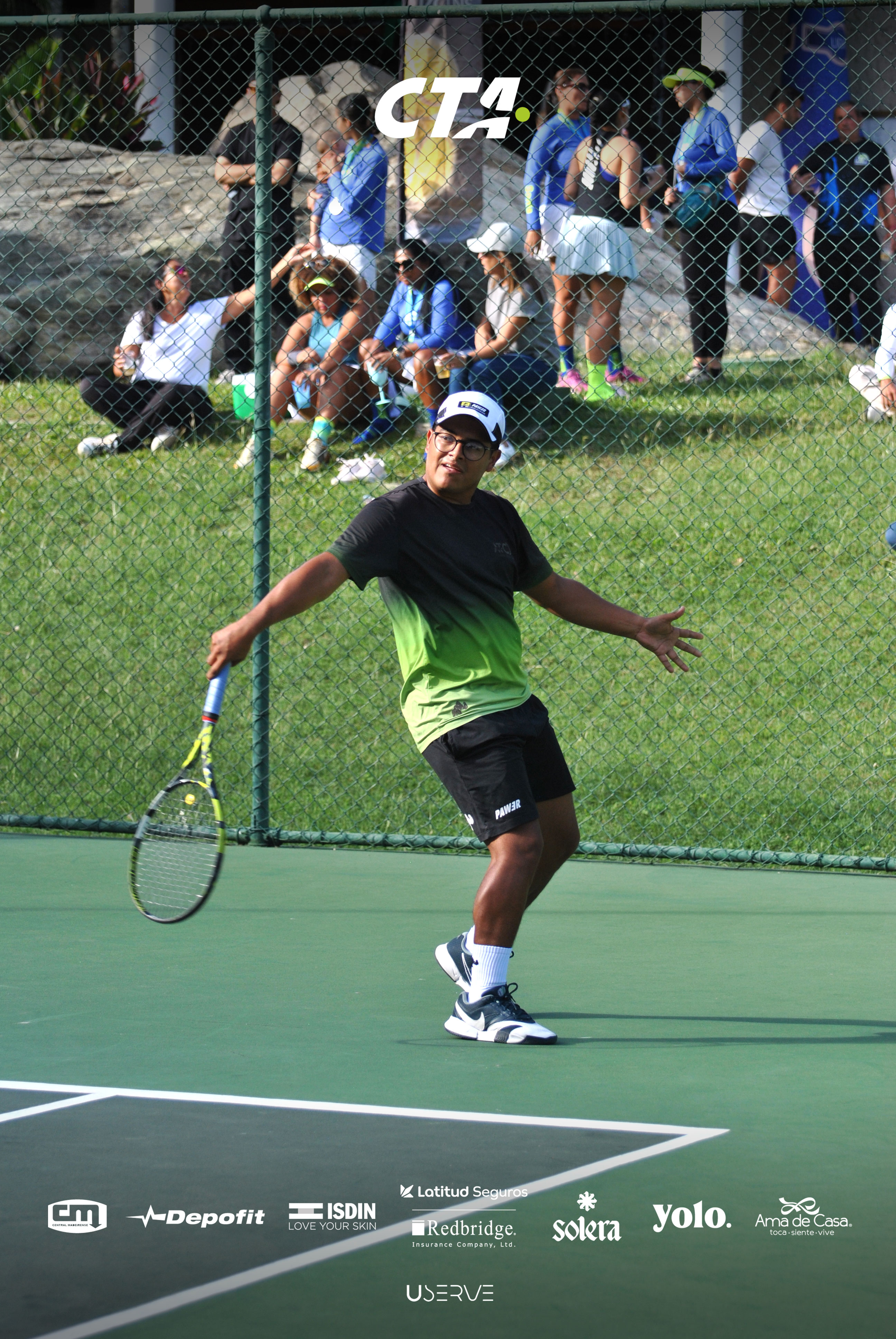 2T - FINALES TENIS - 4M ATCA23