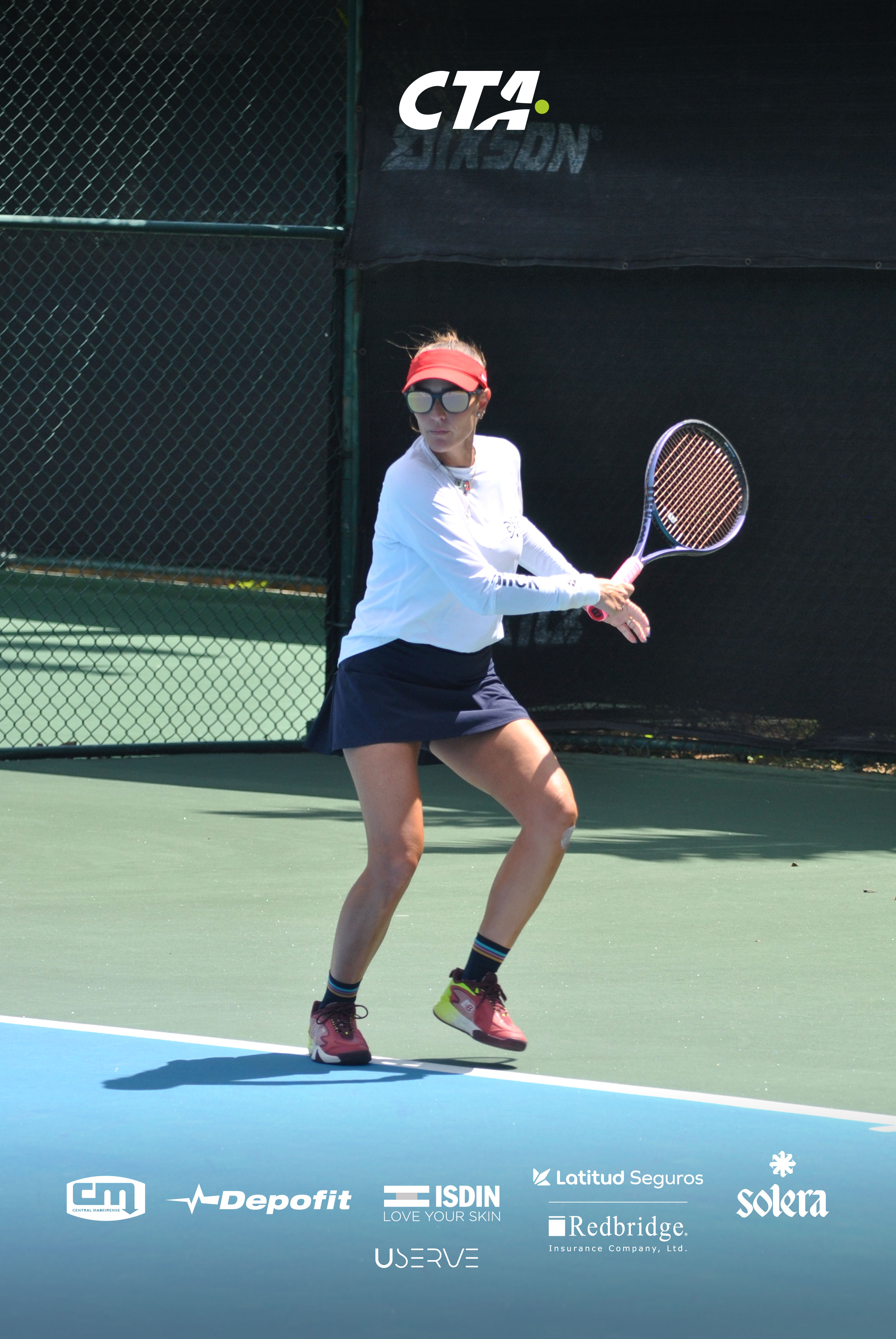 2T - 7ma Jornada de Tenis - 4F - CCCA30