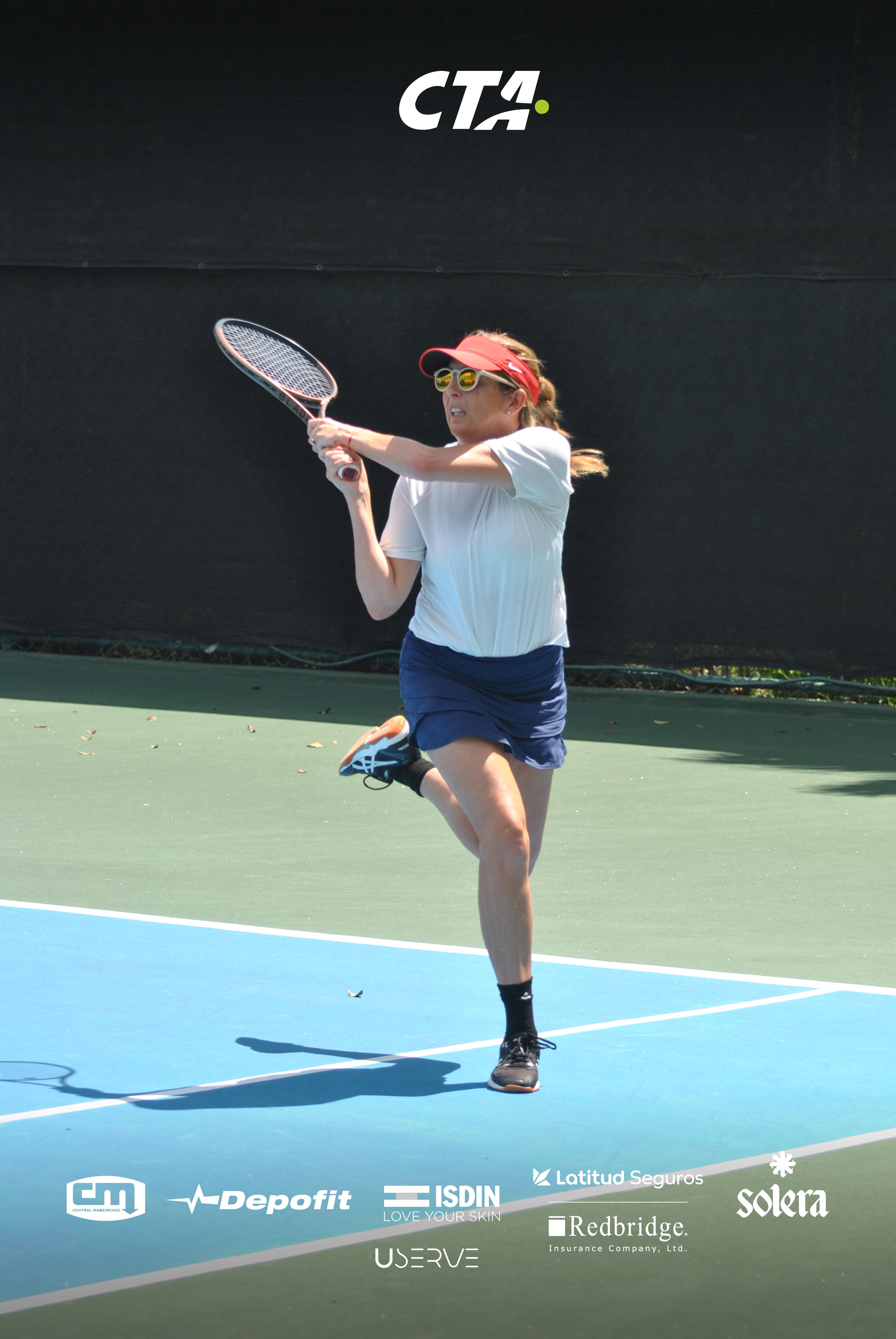 2T - 7ma Jornada de Tenis - 4F - CCCA34