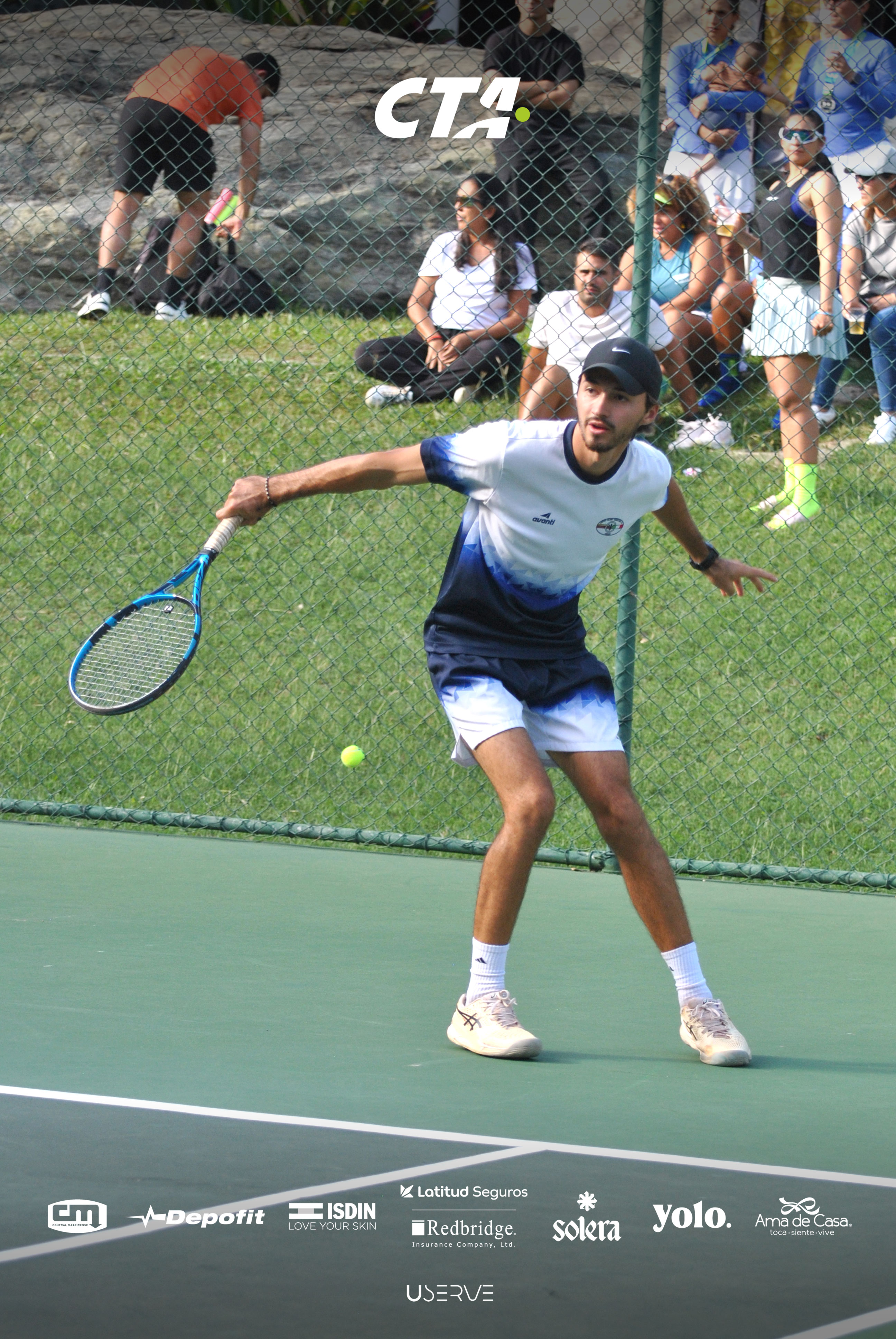 2T - FINALES TENIS - 4M CIVA29