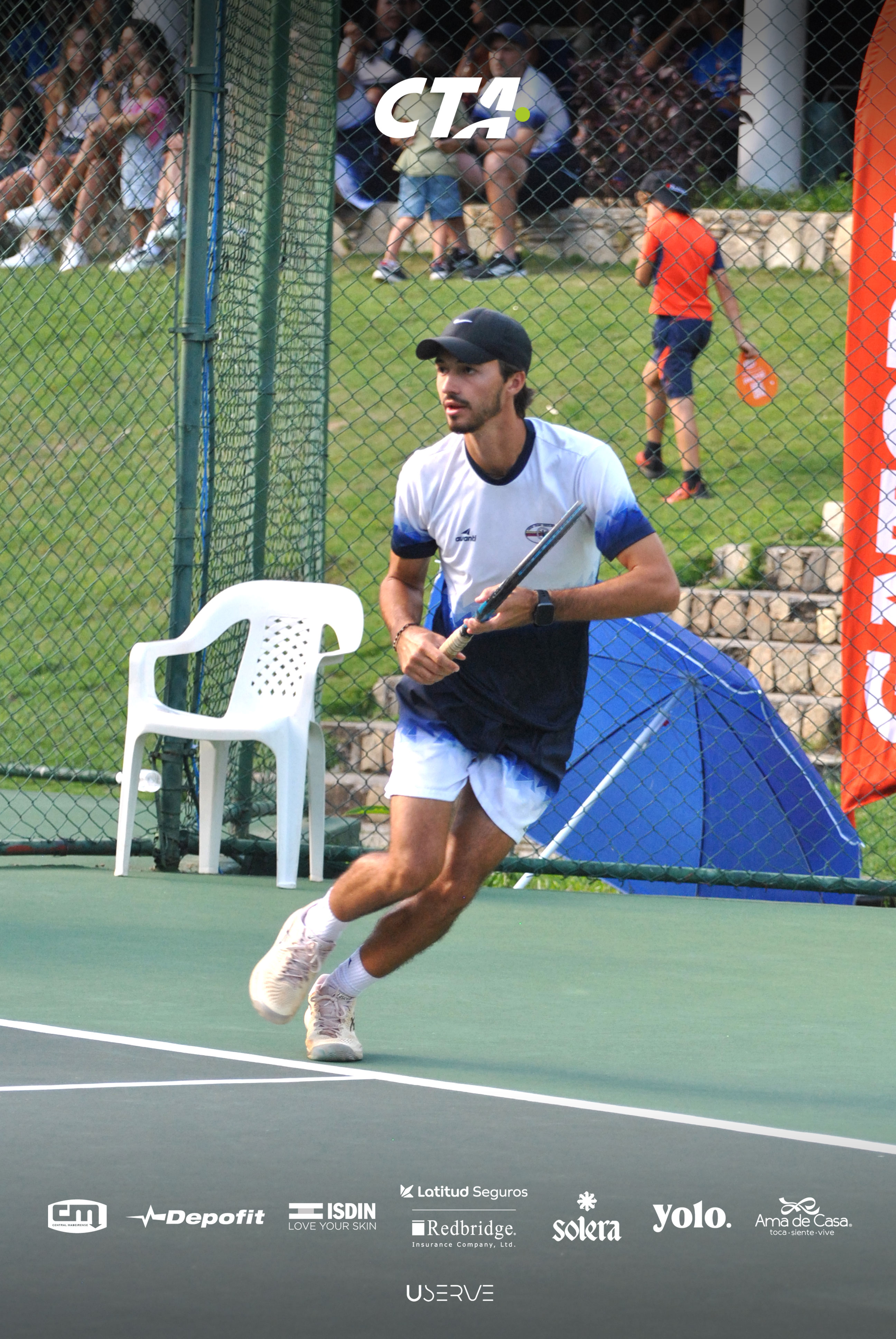 2T - FINALES TENIS - 4M CIVA31