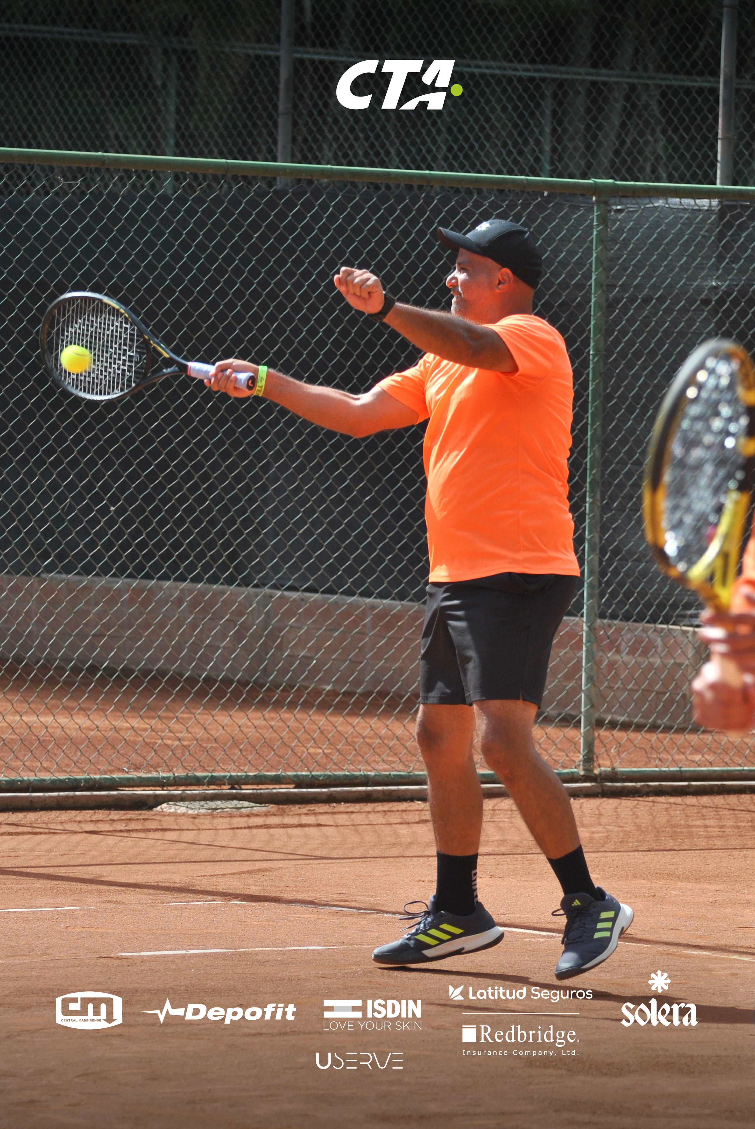 2T - 6ta Jornada de Tenis - 5MM - LCCA2