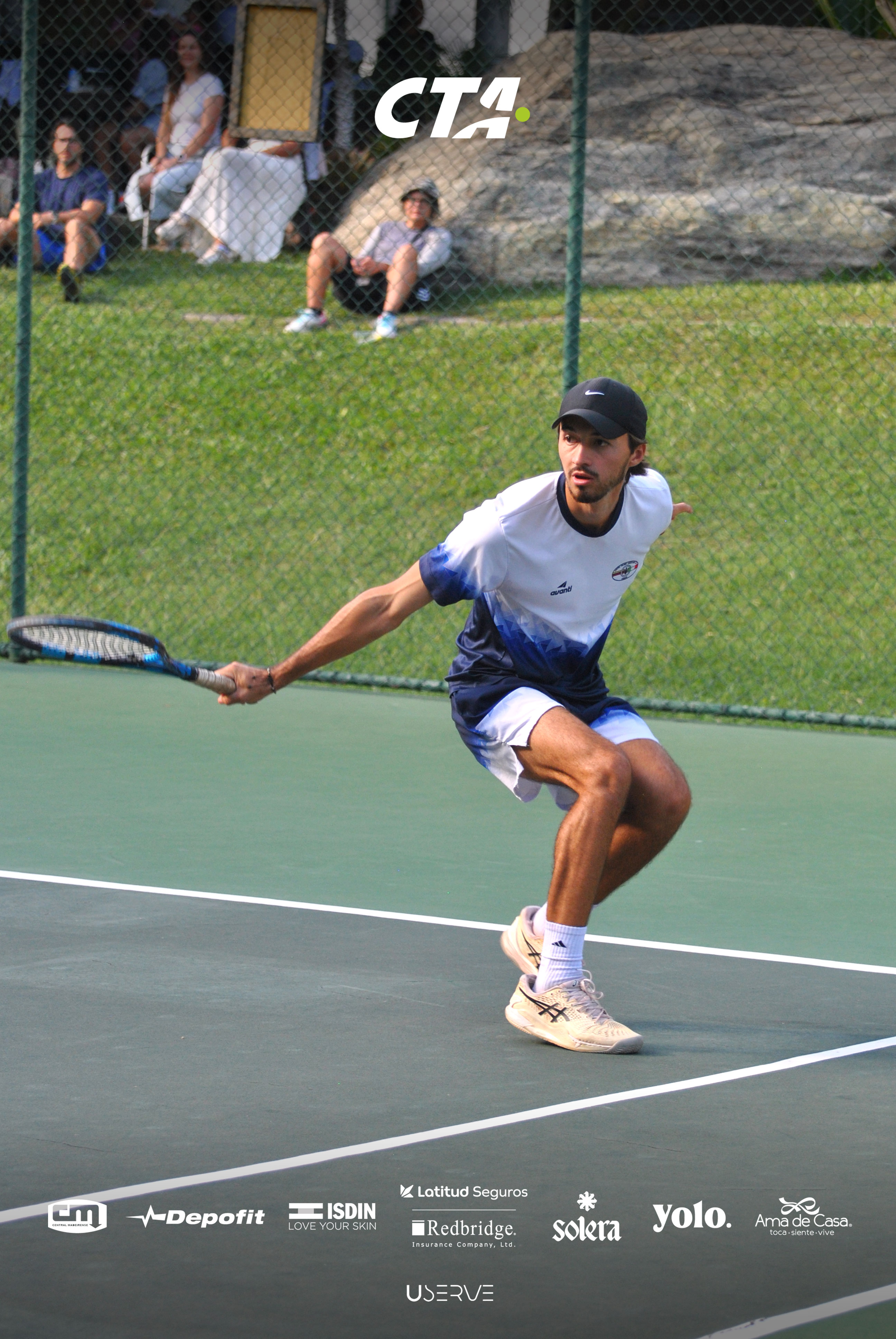 2T - FINALES TENIS - 4M CIVA32