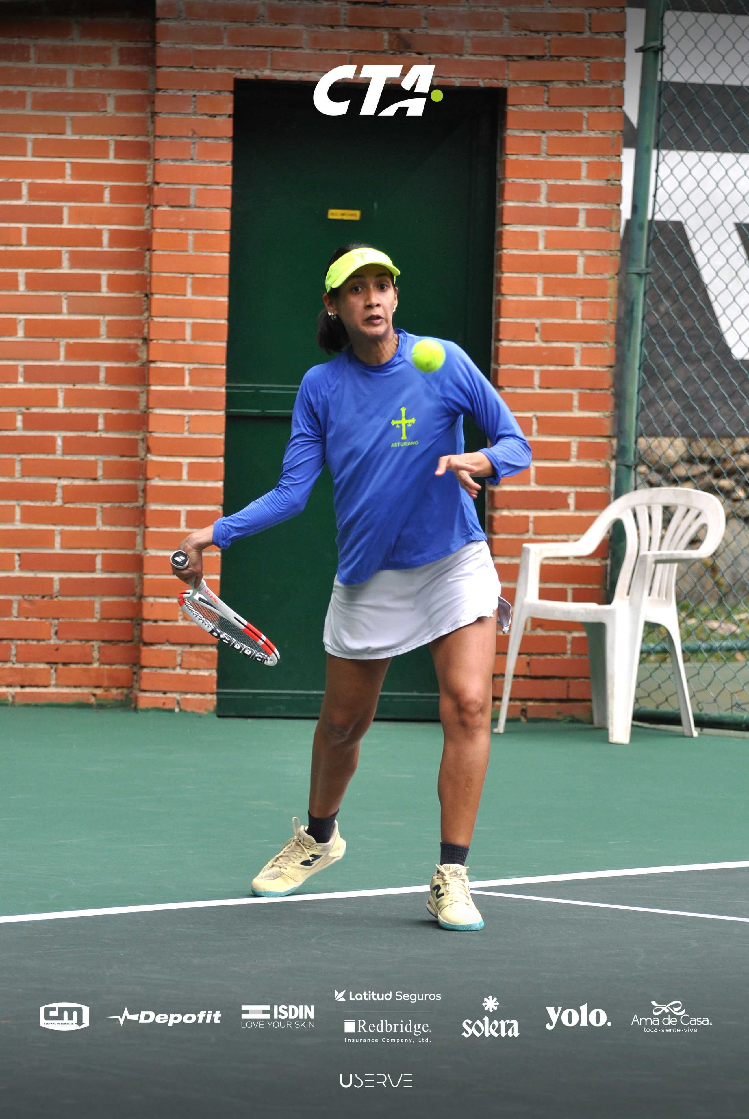 2T - FINALES TENIS - 5F ASTA8