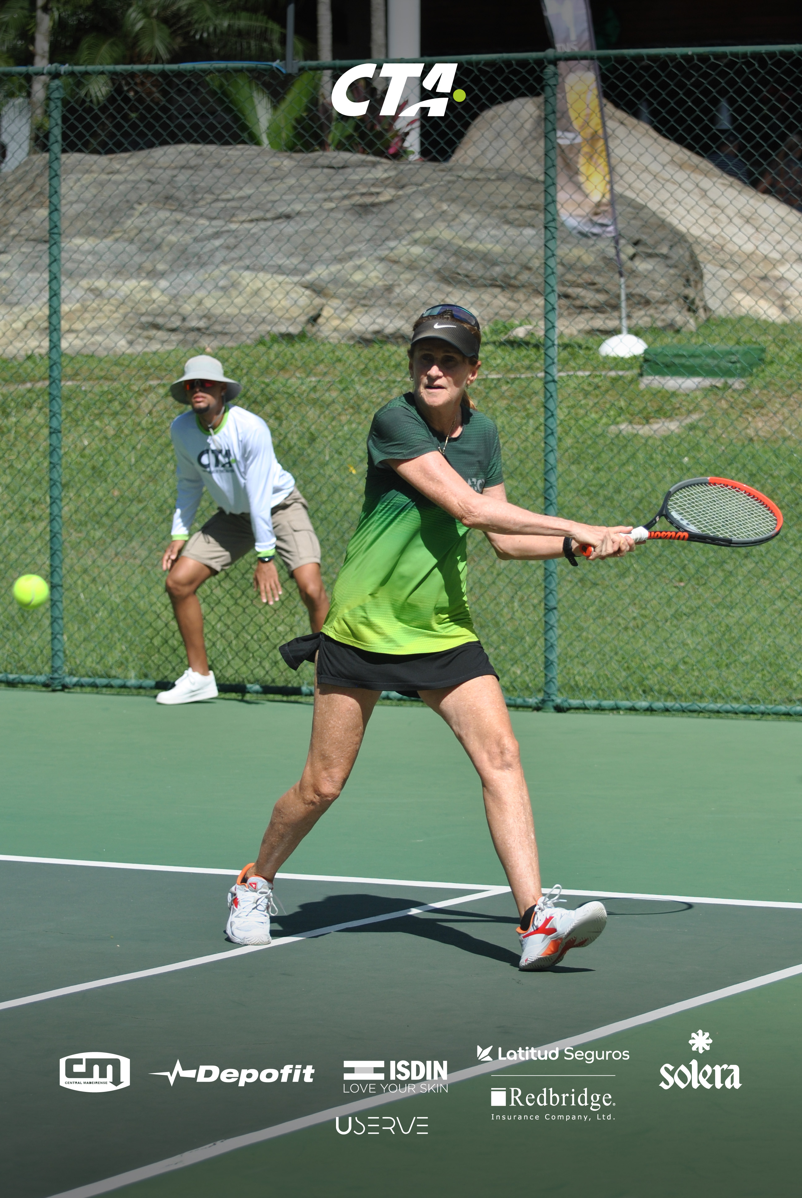 2T - FINALES TENIS - 4F ATCA35