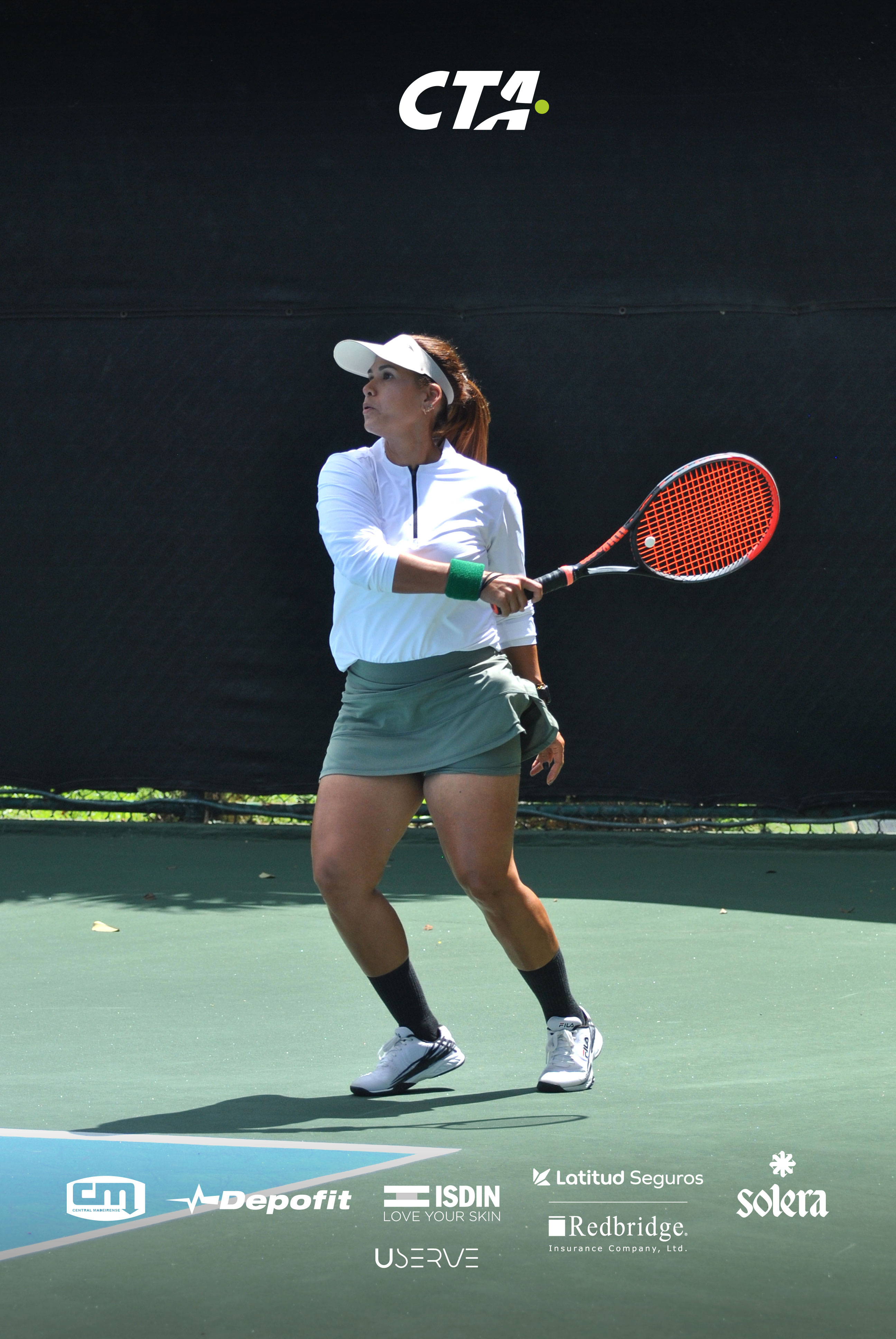 2T - 7ma Jornada de Tenis - 4F - VAGA35