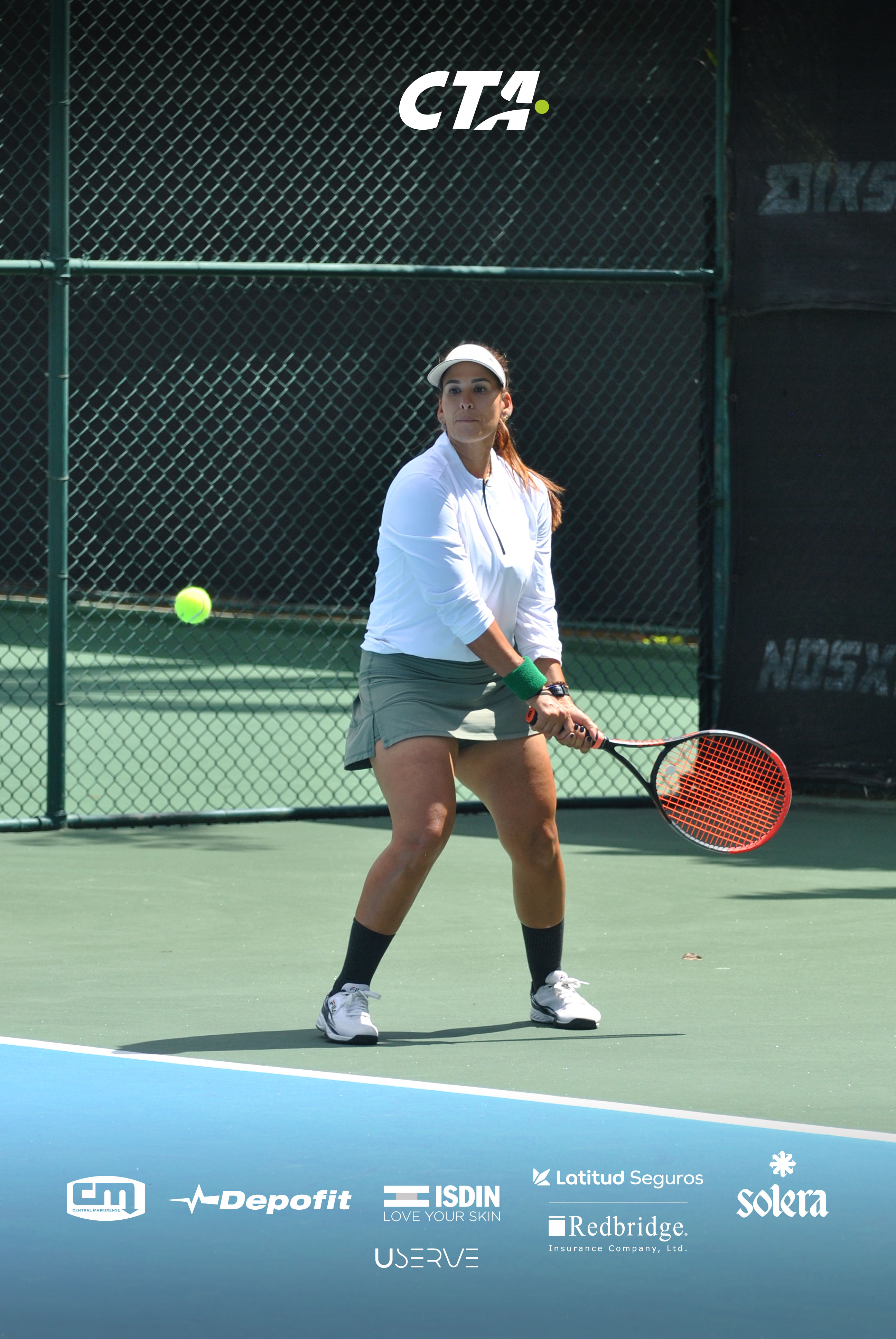 2T - 7ma Jornada de Tenis - 4F - VAGA36