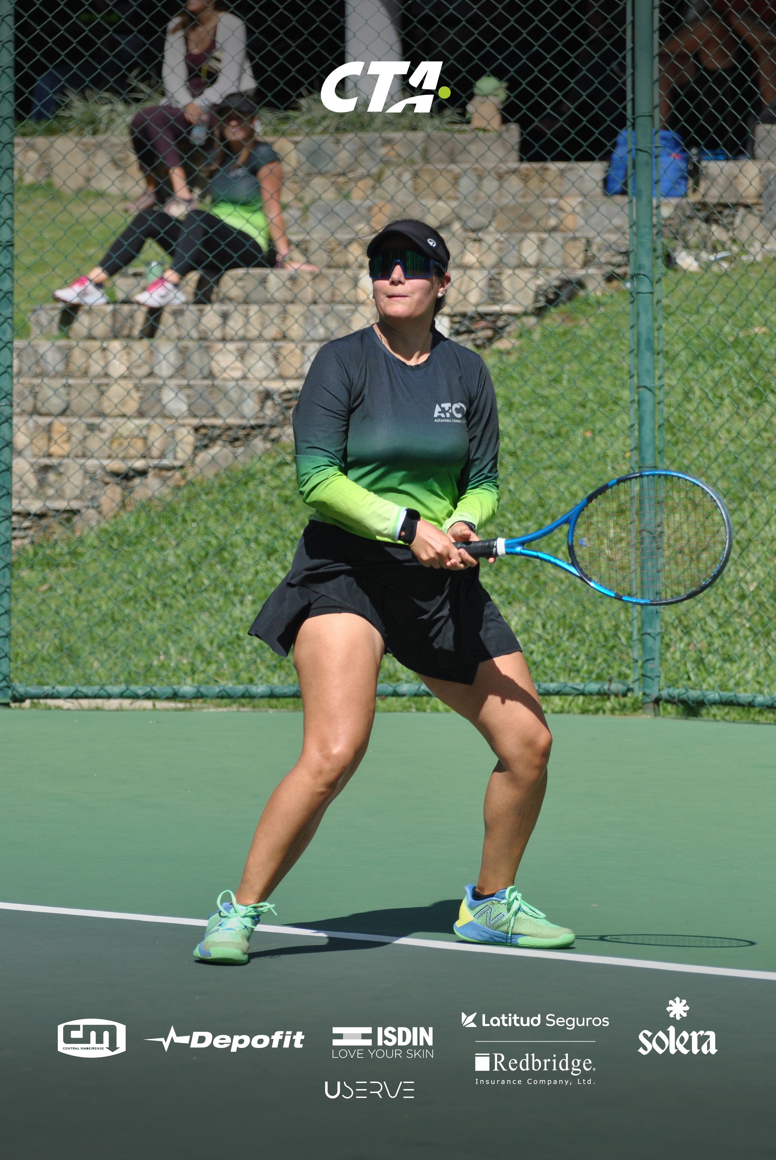 2T - FINALES TENIS - 4F ATCA40