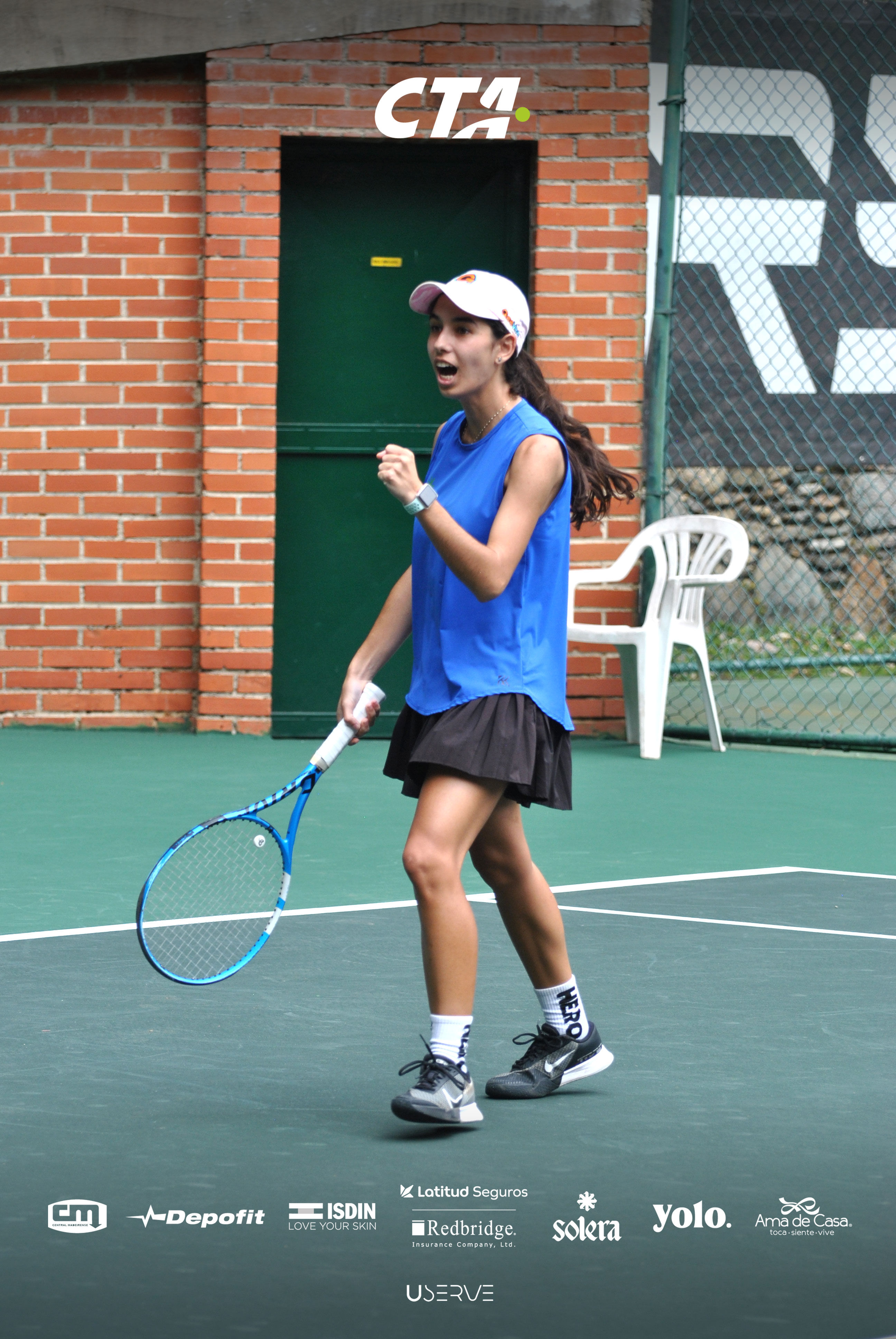 2T - FINALES TENIS - 5F MIRA15