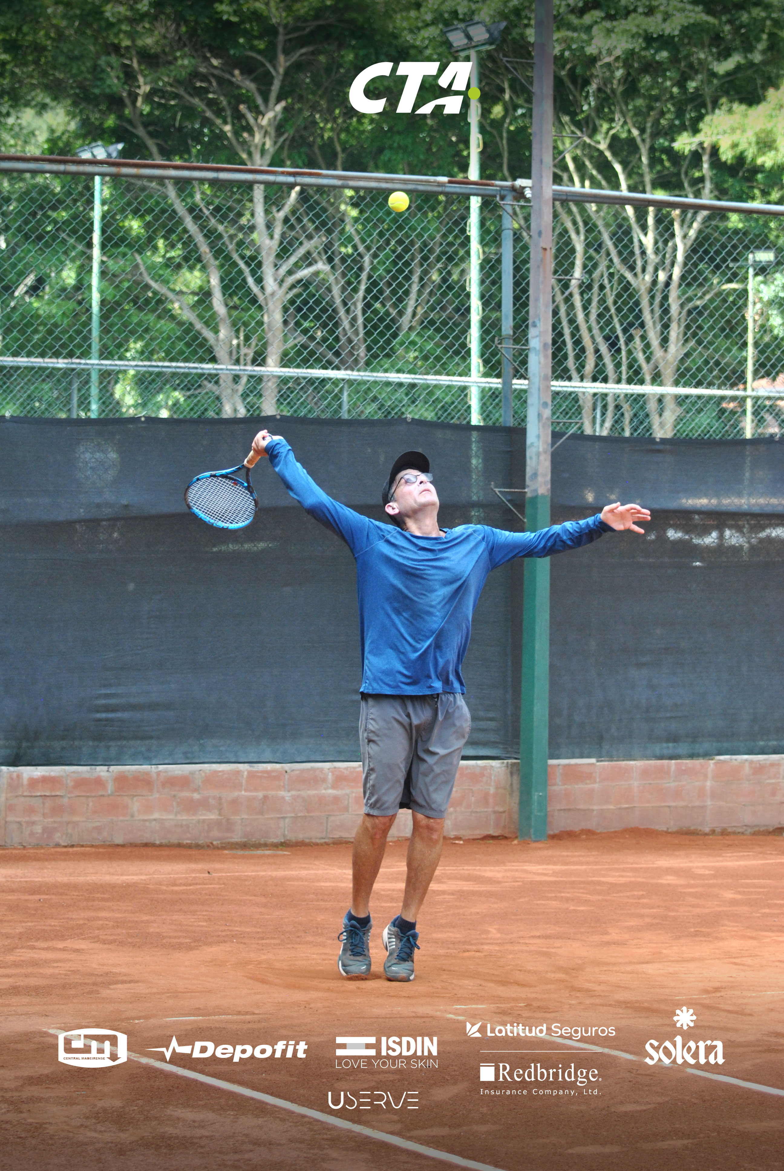 2T - 2da Jornada de Tenis - 5MM - MIRA10