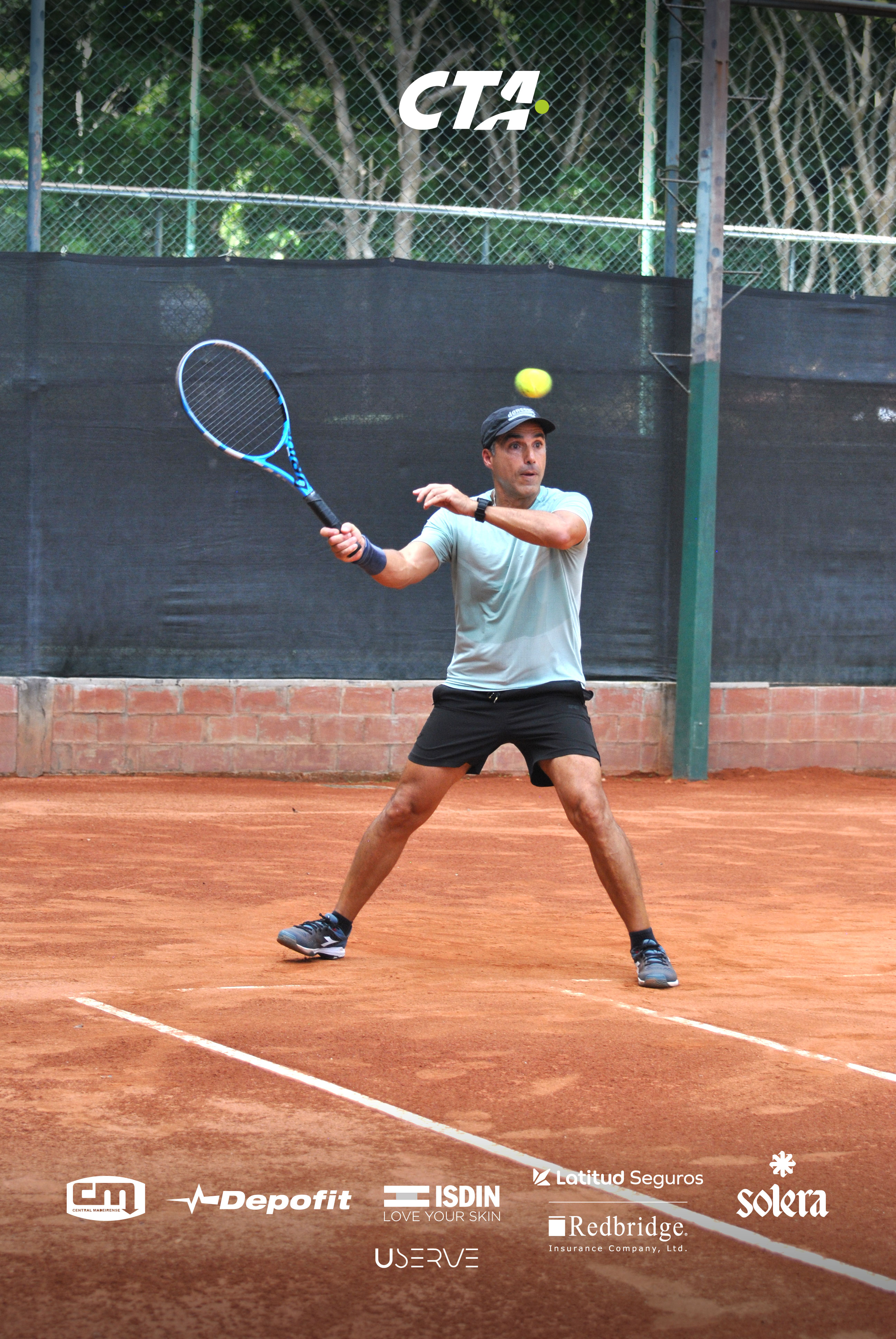 2T - 2da Jornada de Tenis - 5MM - MIRA11