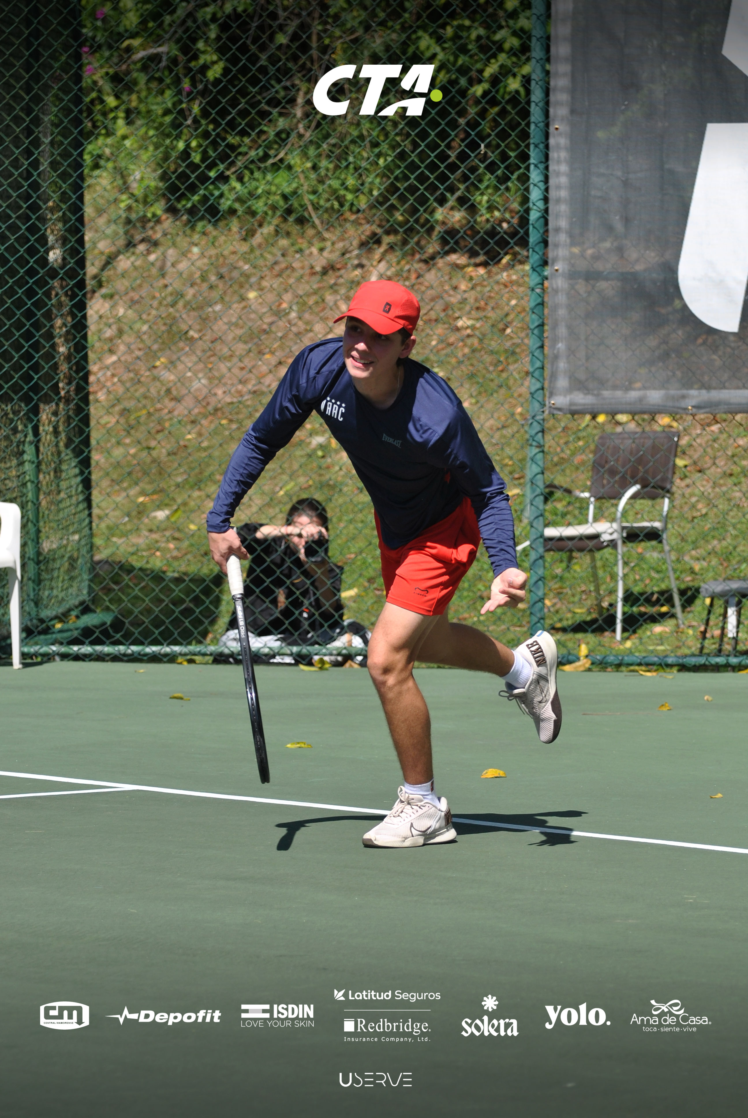 2T - FINALES TENIS - 7M VATA9