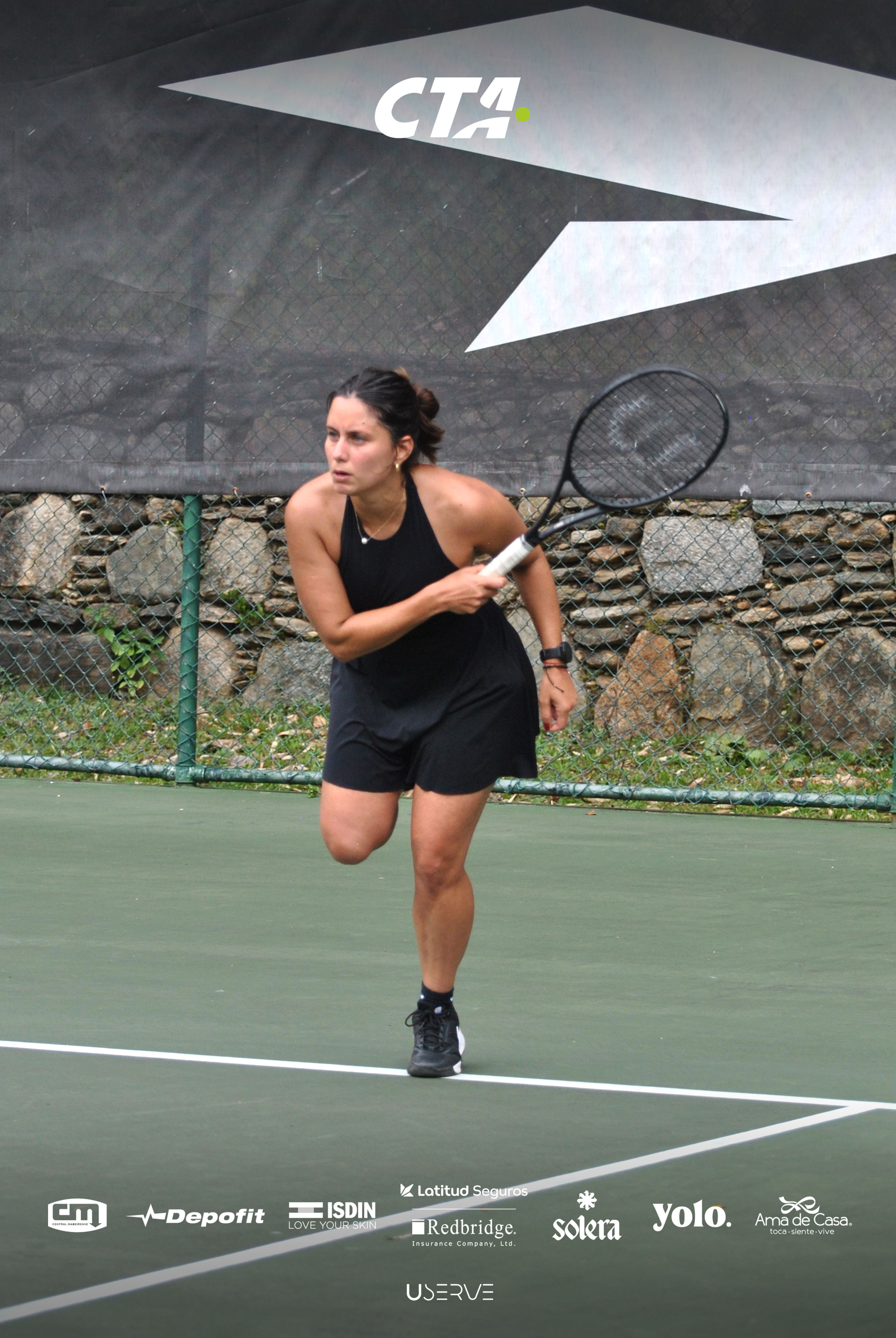 2T - FINALES TENIS - 5F MIRA18