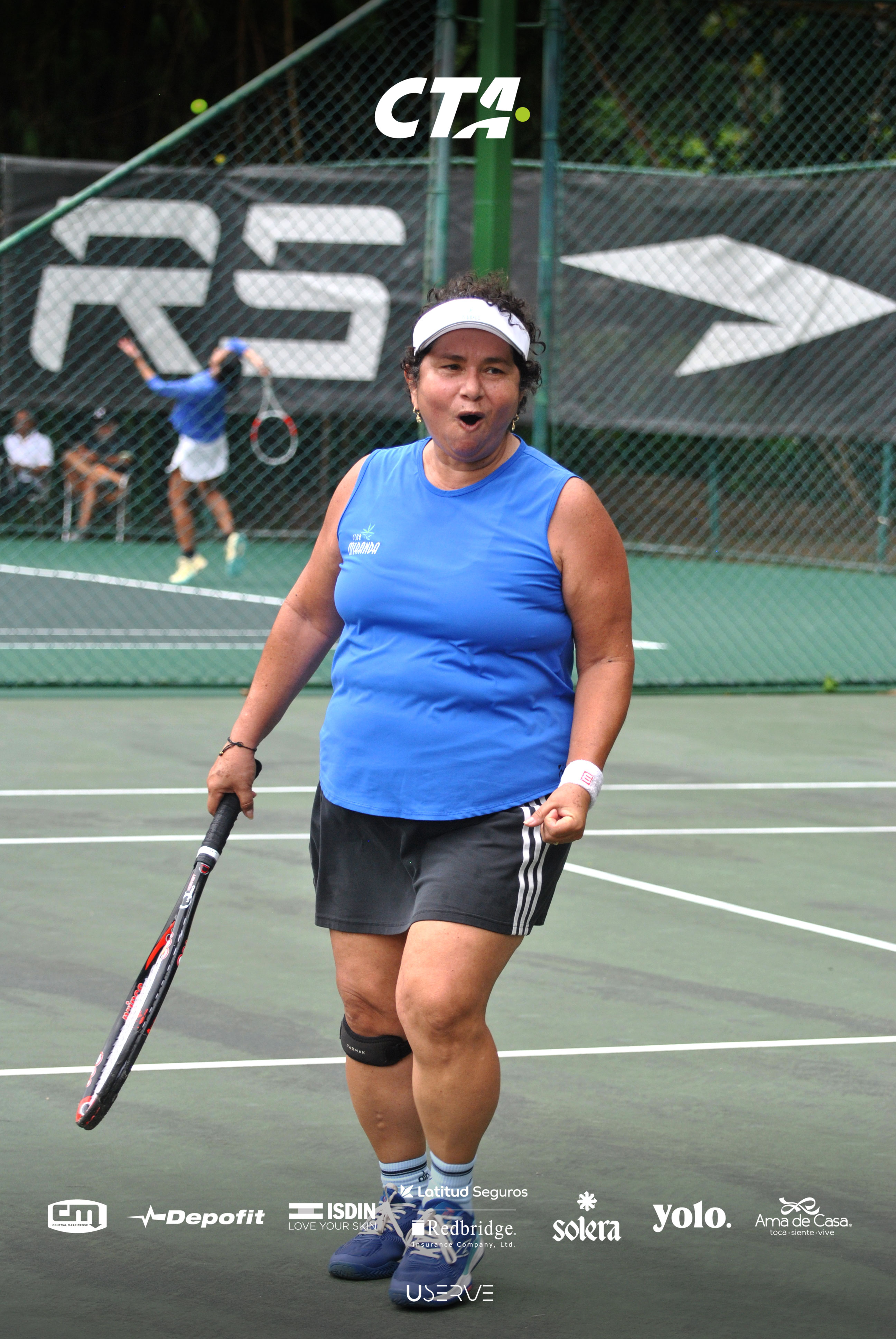 2T - FINALES TENIS - 5F MIRA19