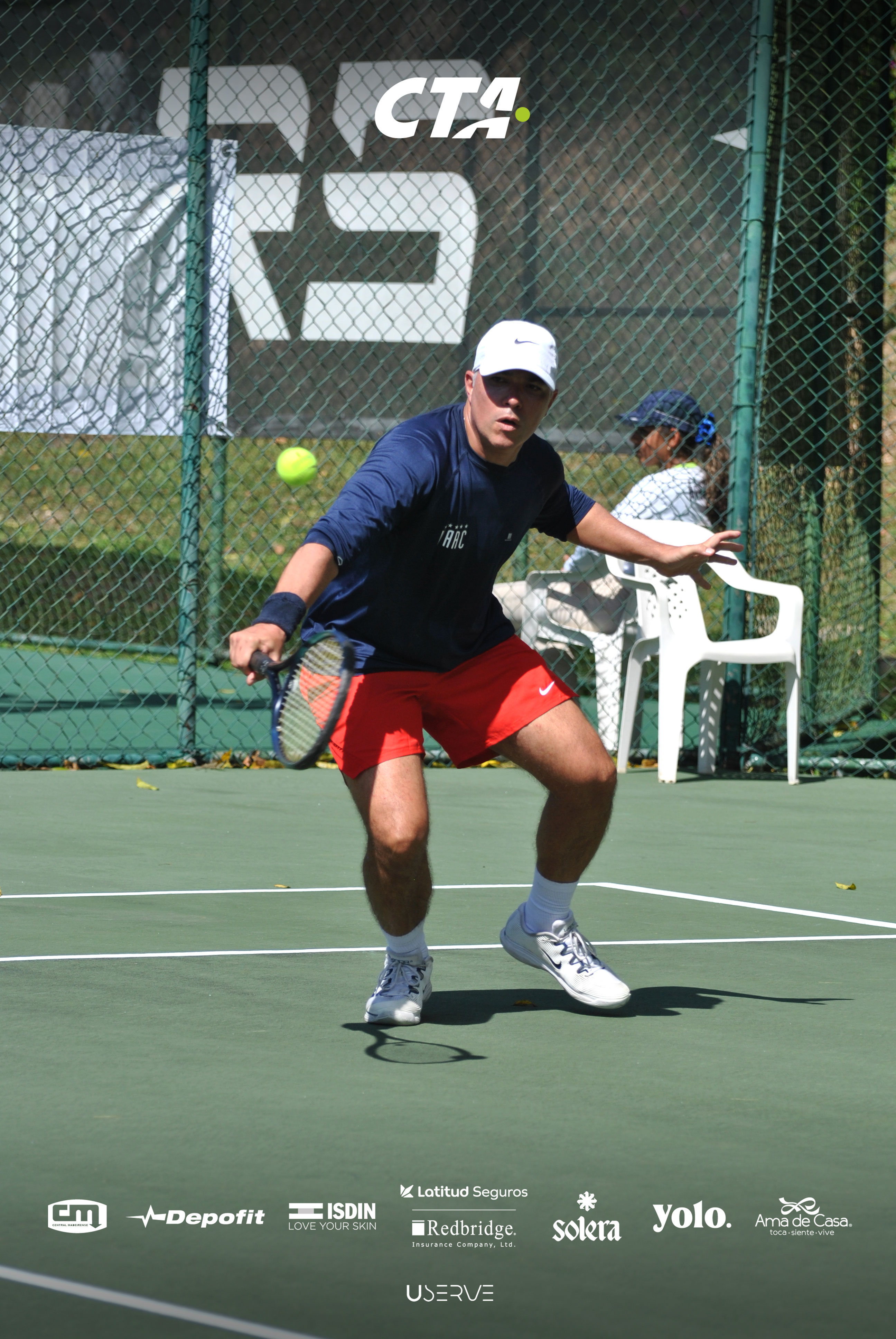 2T - FINALES TENIS - 7M VATA17