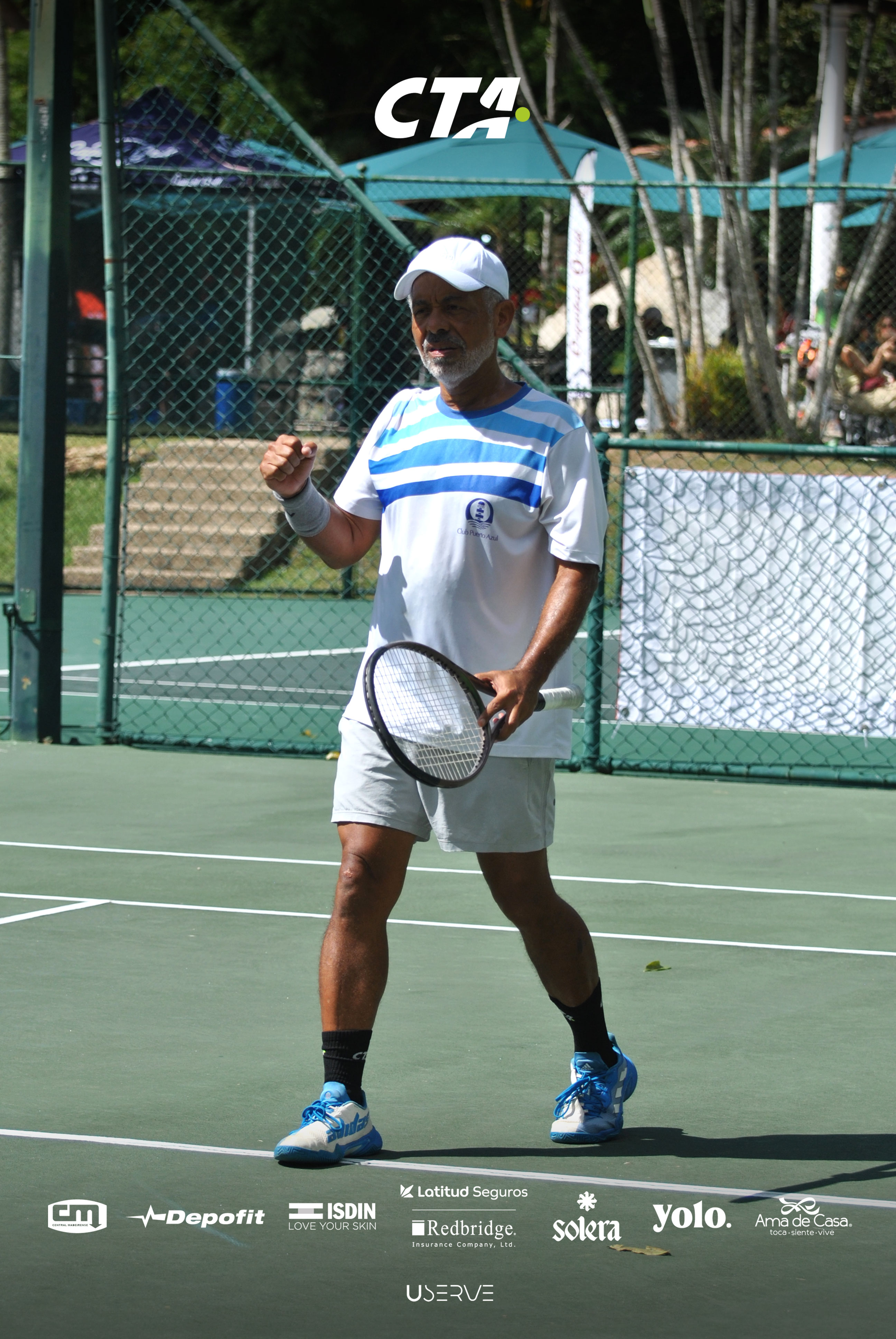 2T - FINALES TENIS - 7M CPAA10