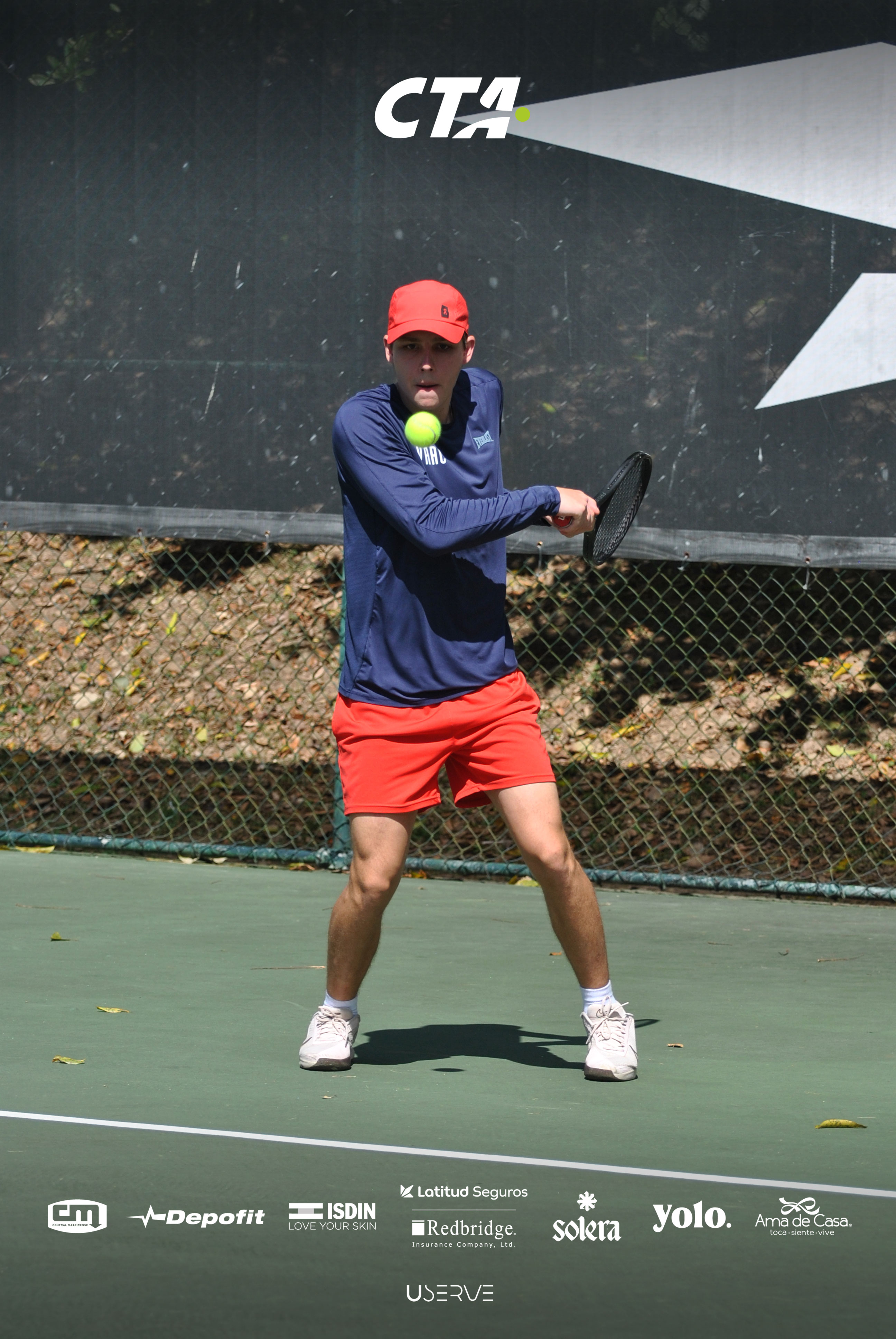 2T - FINALES TENIS - 7M VATA20