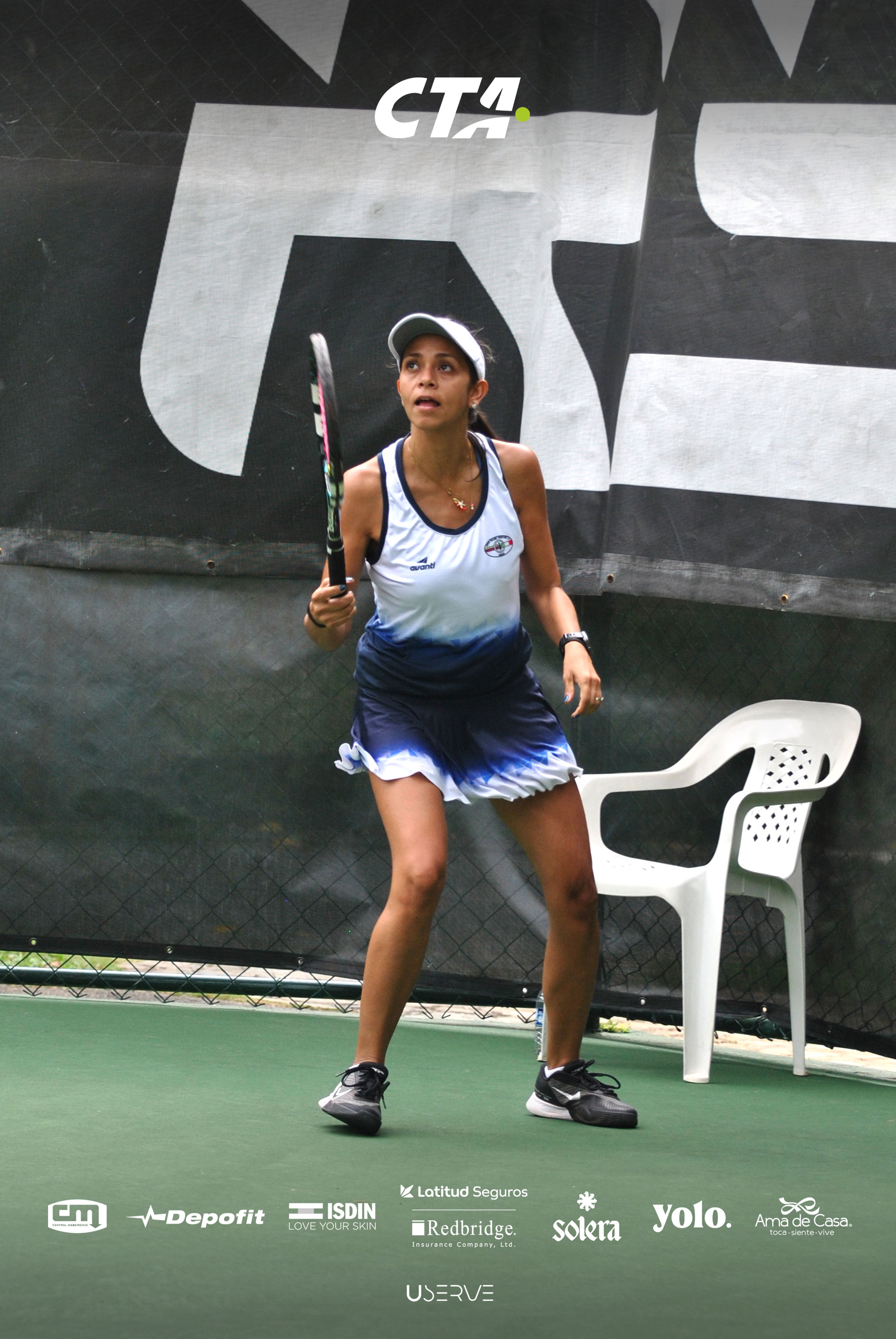 2T - FINALES TENIS - 3F CIVA63