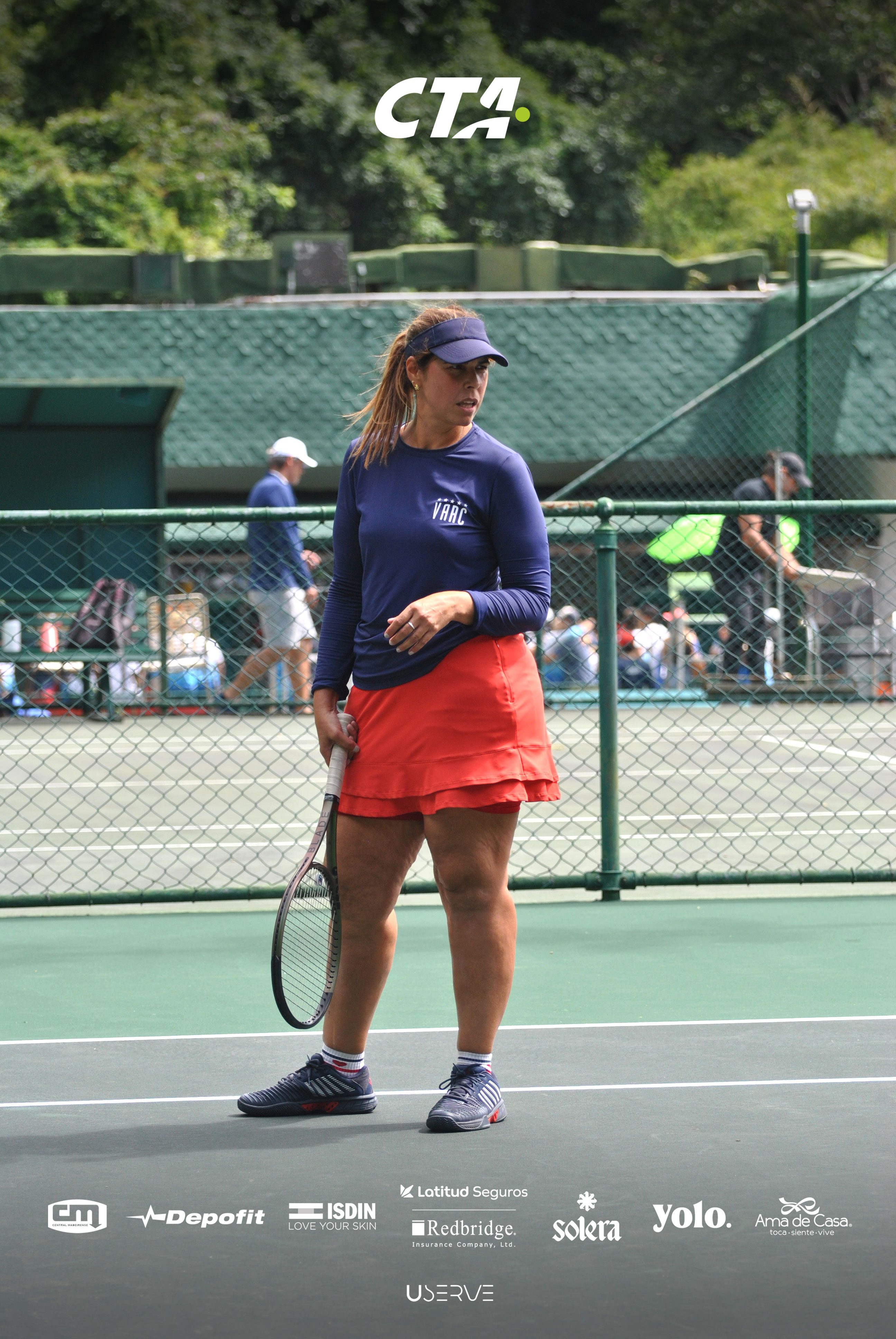 2T - FINALES TENIS - 6F VATA19