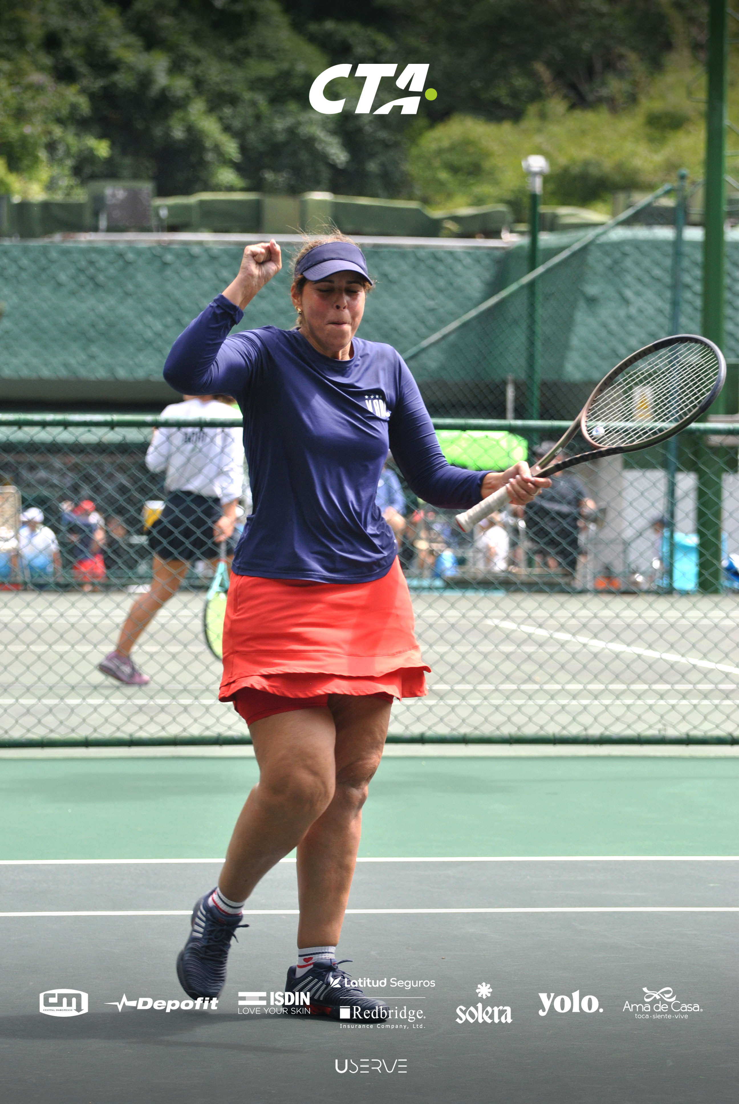 2T - FINALES TENIS - 6F VATA20