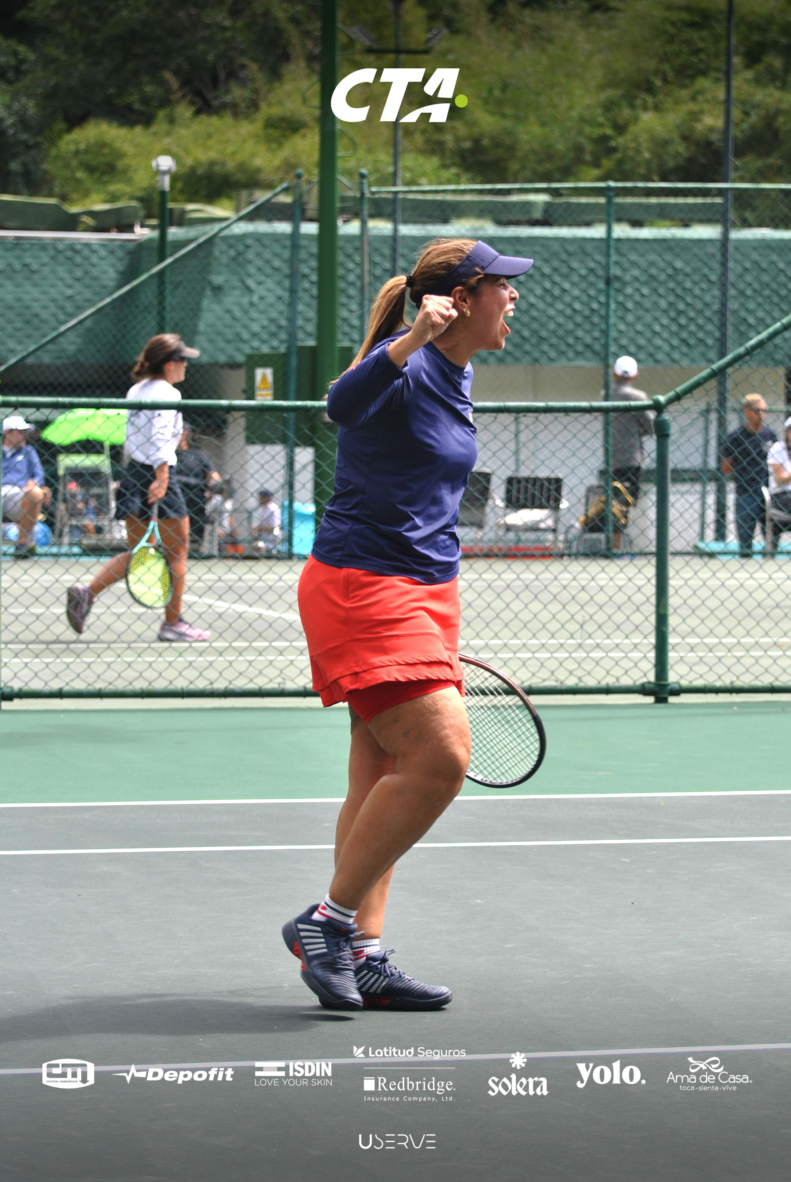 2T - FINALES TENIS - 6F VATA21