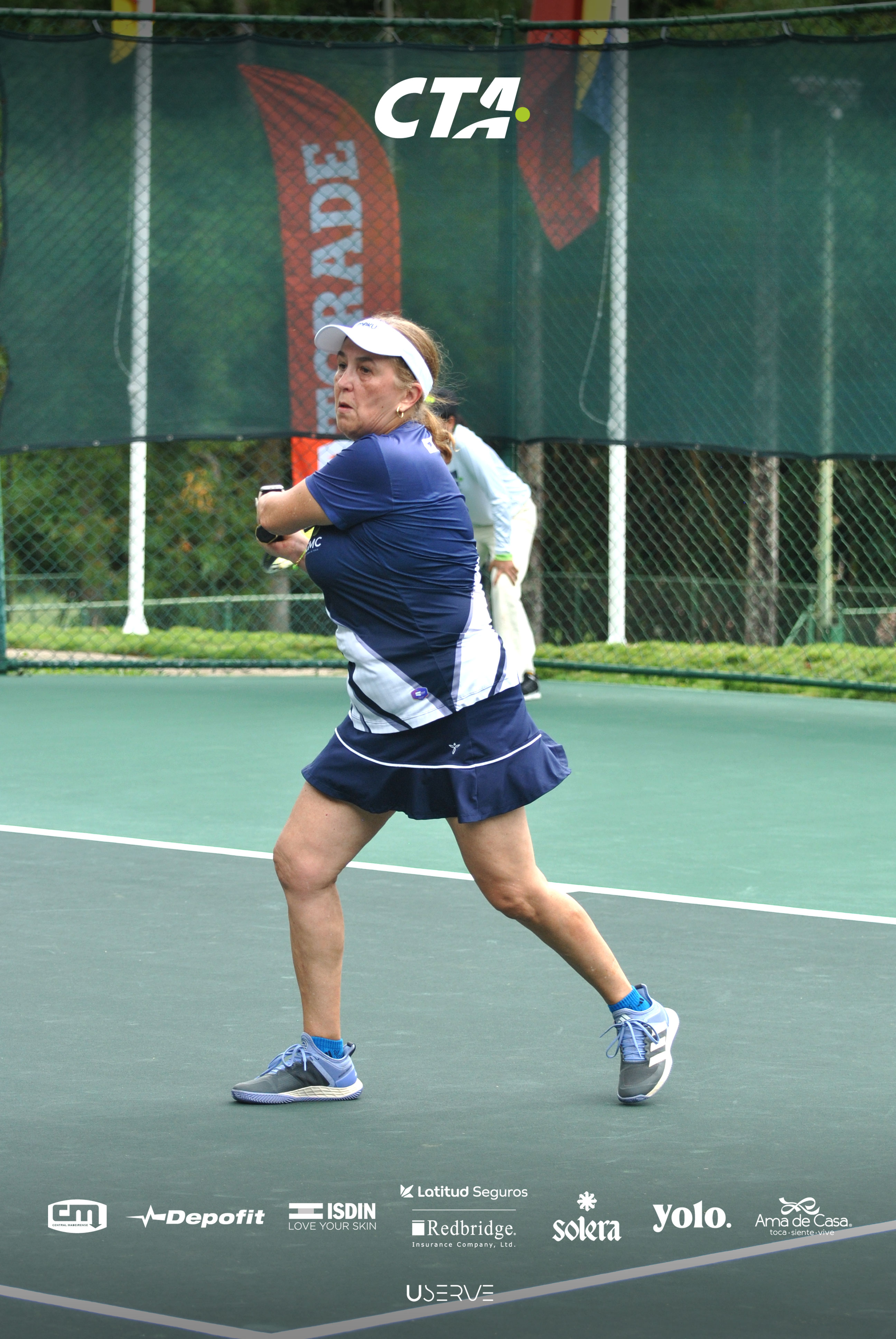 2T - FINALES TENIS - 7F CMCA27