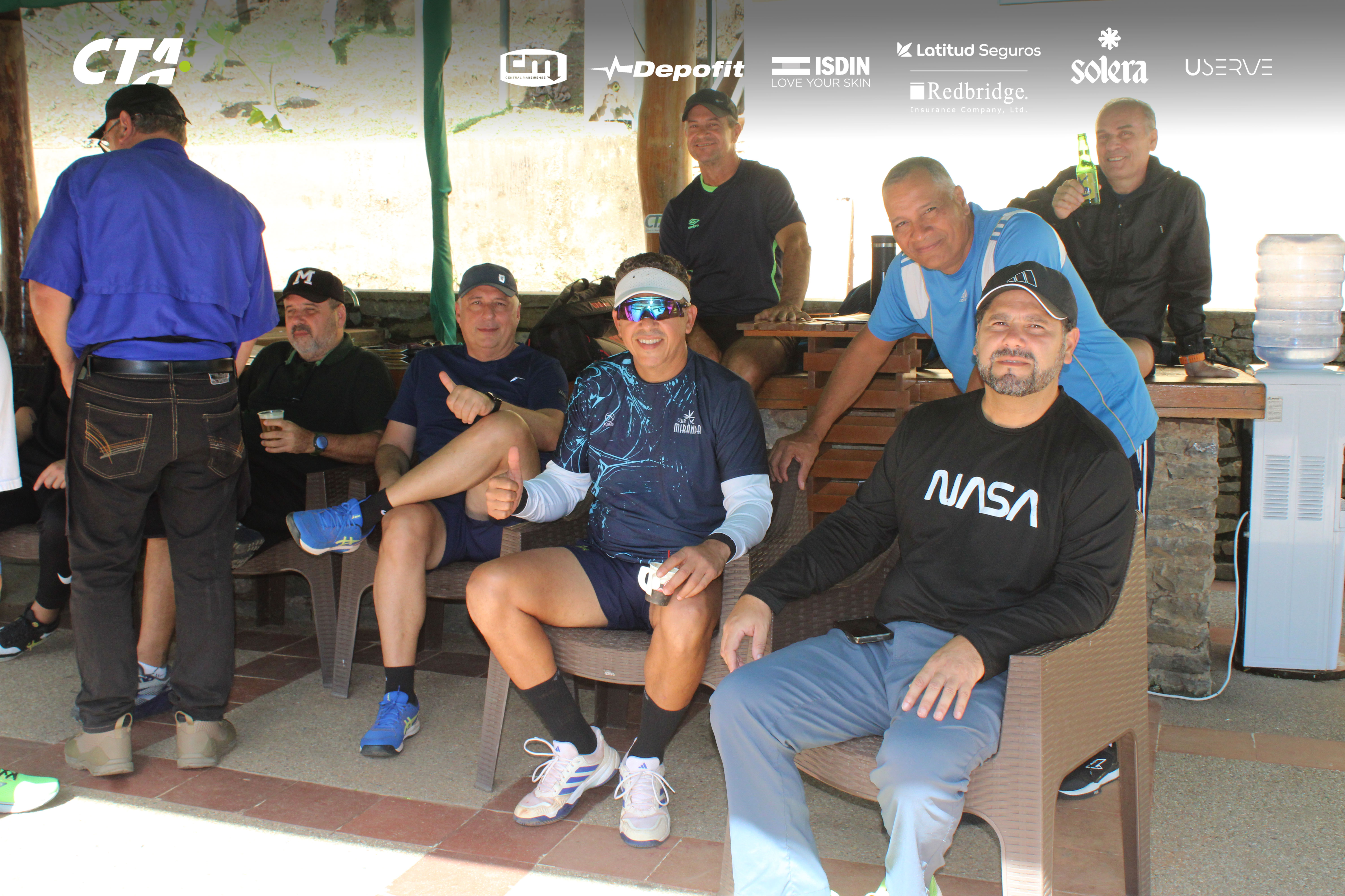 2T - 2da Jornada de Tenis - 5MM - MIRA47