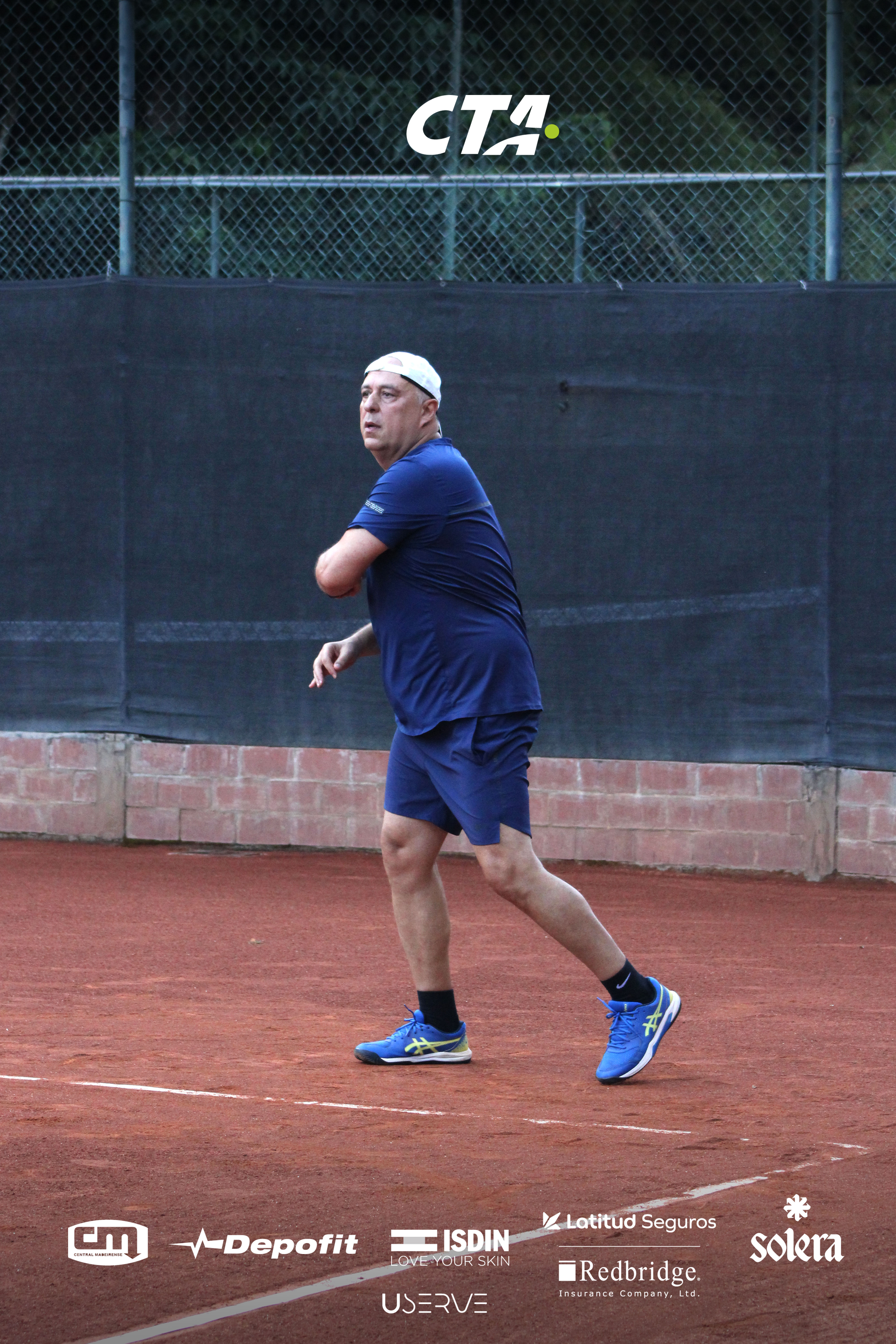 2T - 2da Jornada de Tenis - 5MM - MIRA23