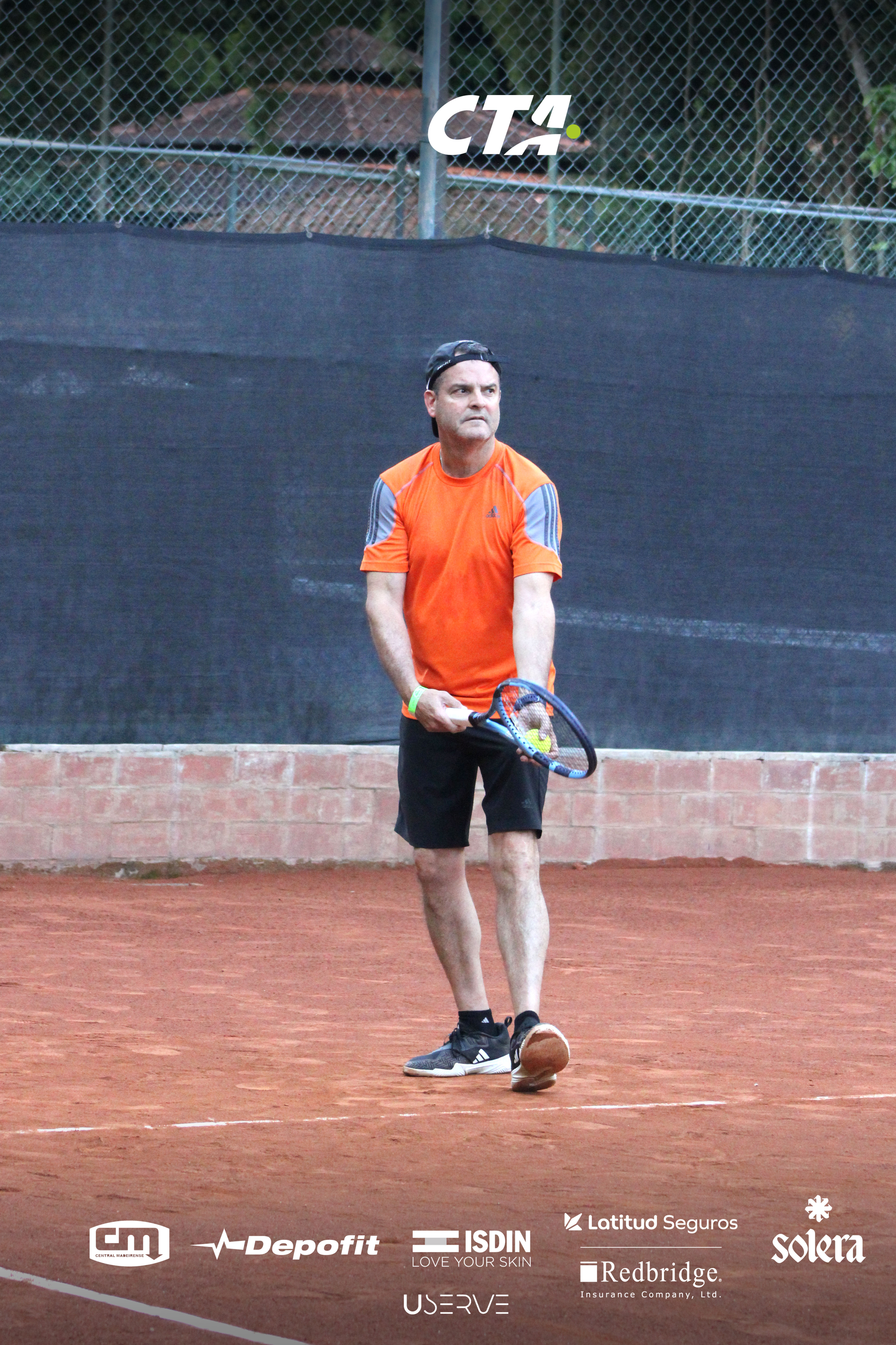 2T - 6ta Jornada de Tenis - 5MM - LCCA24