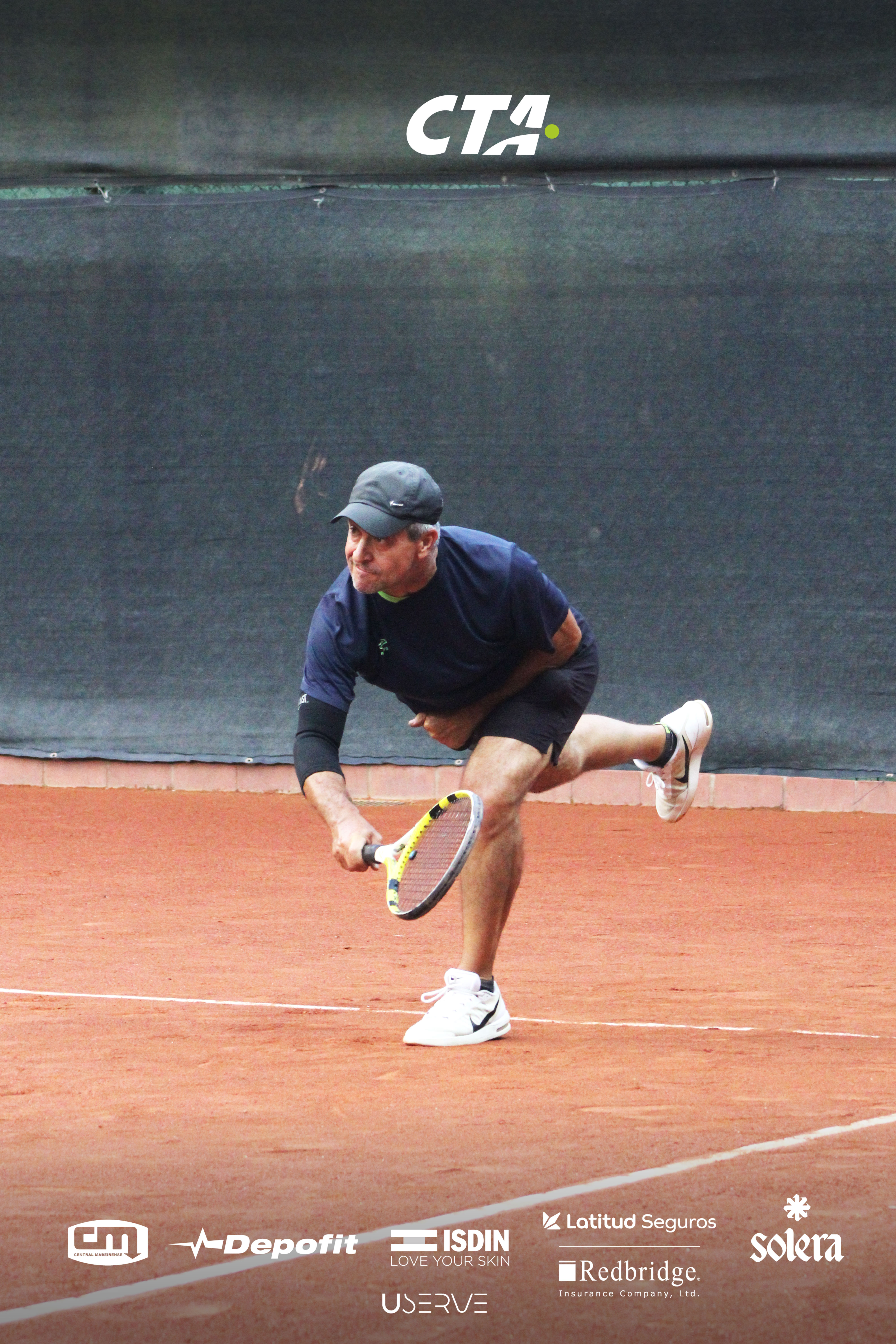 2T - 2da Jornada de Tenis - 5MM - MIRA33