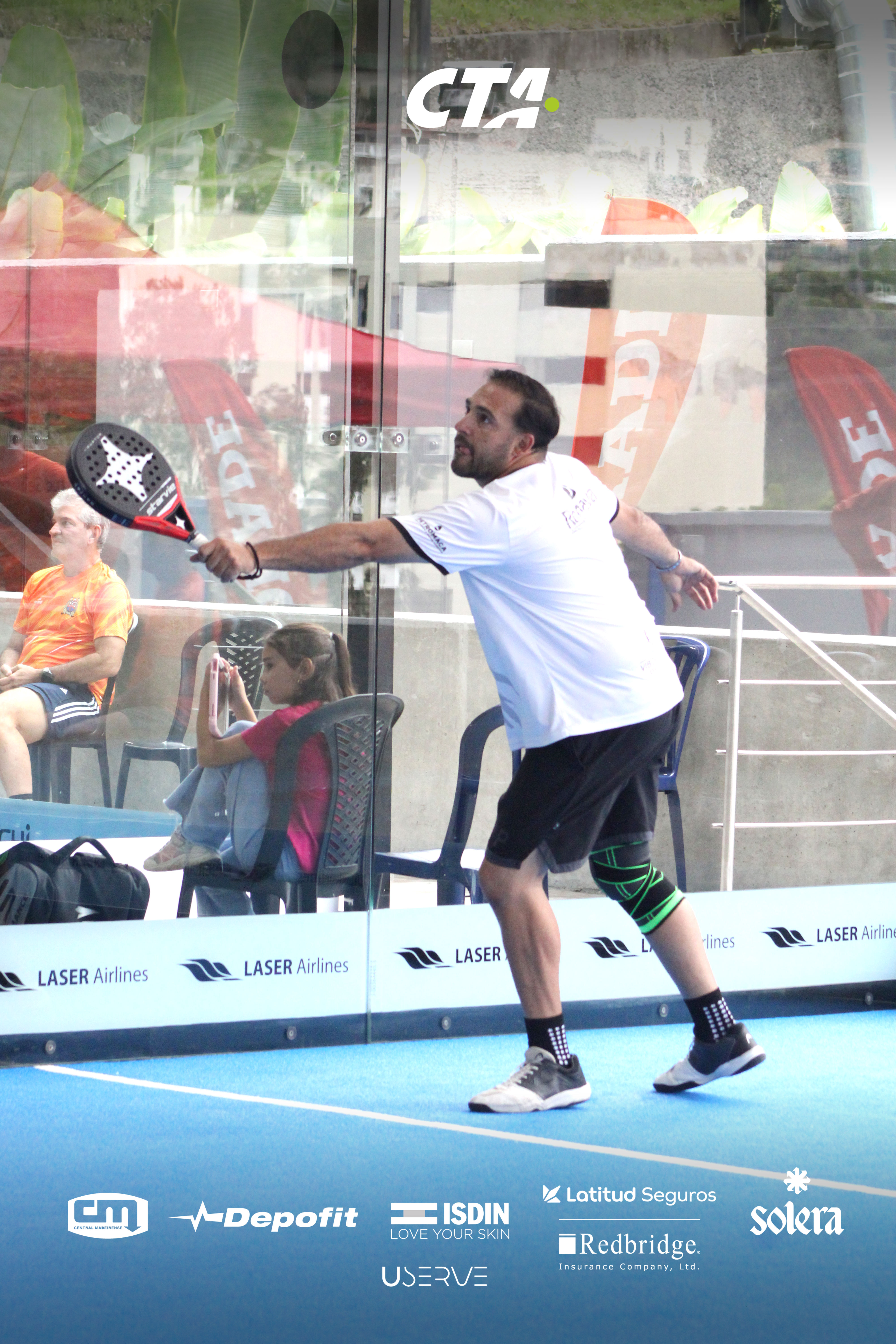 2T - 8vos de final Pádel - 7M VHPA15