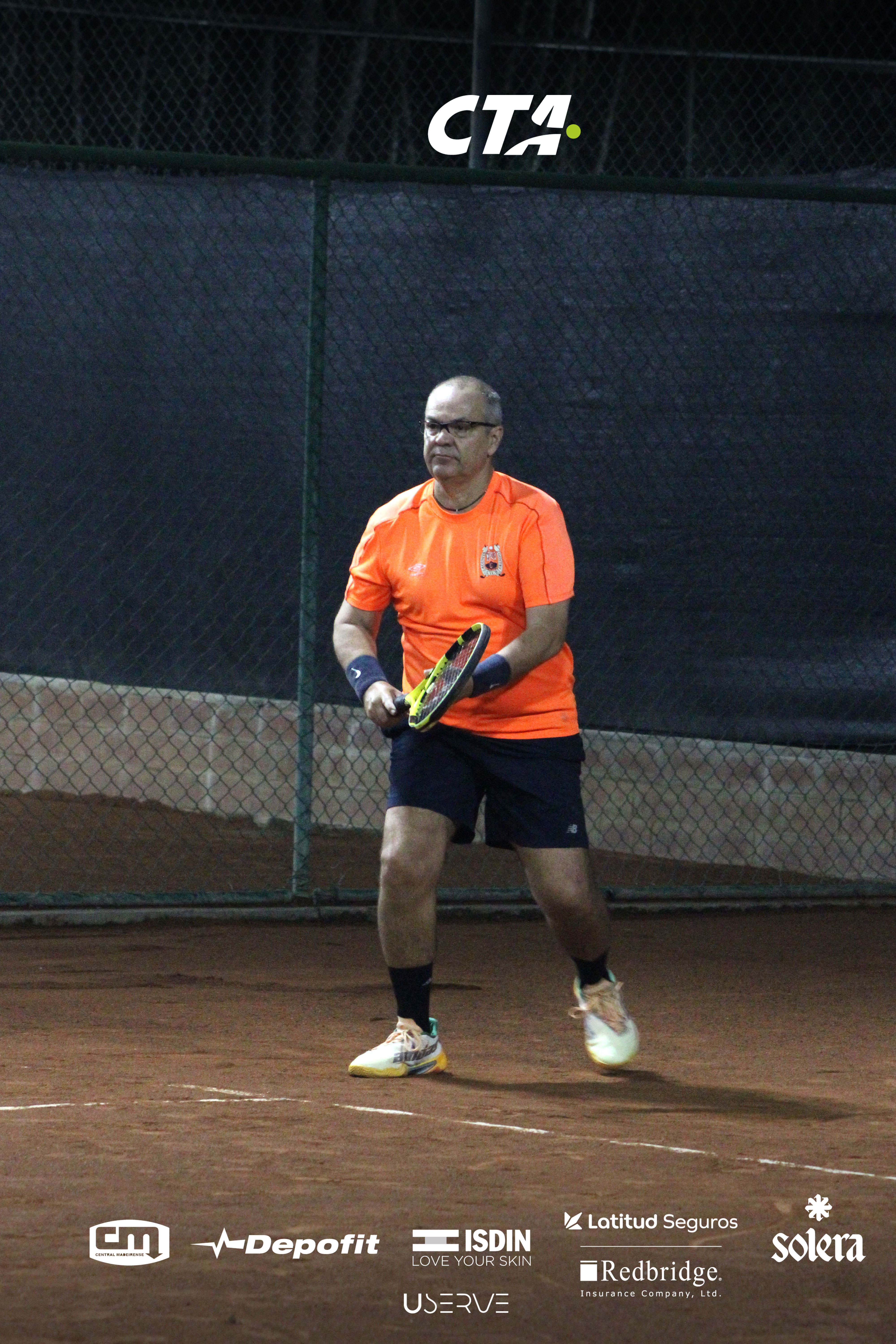 2T - 6ta Jornada de Tenis - 5MM - LCCA35