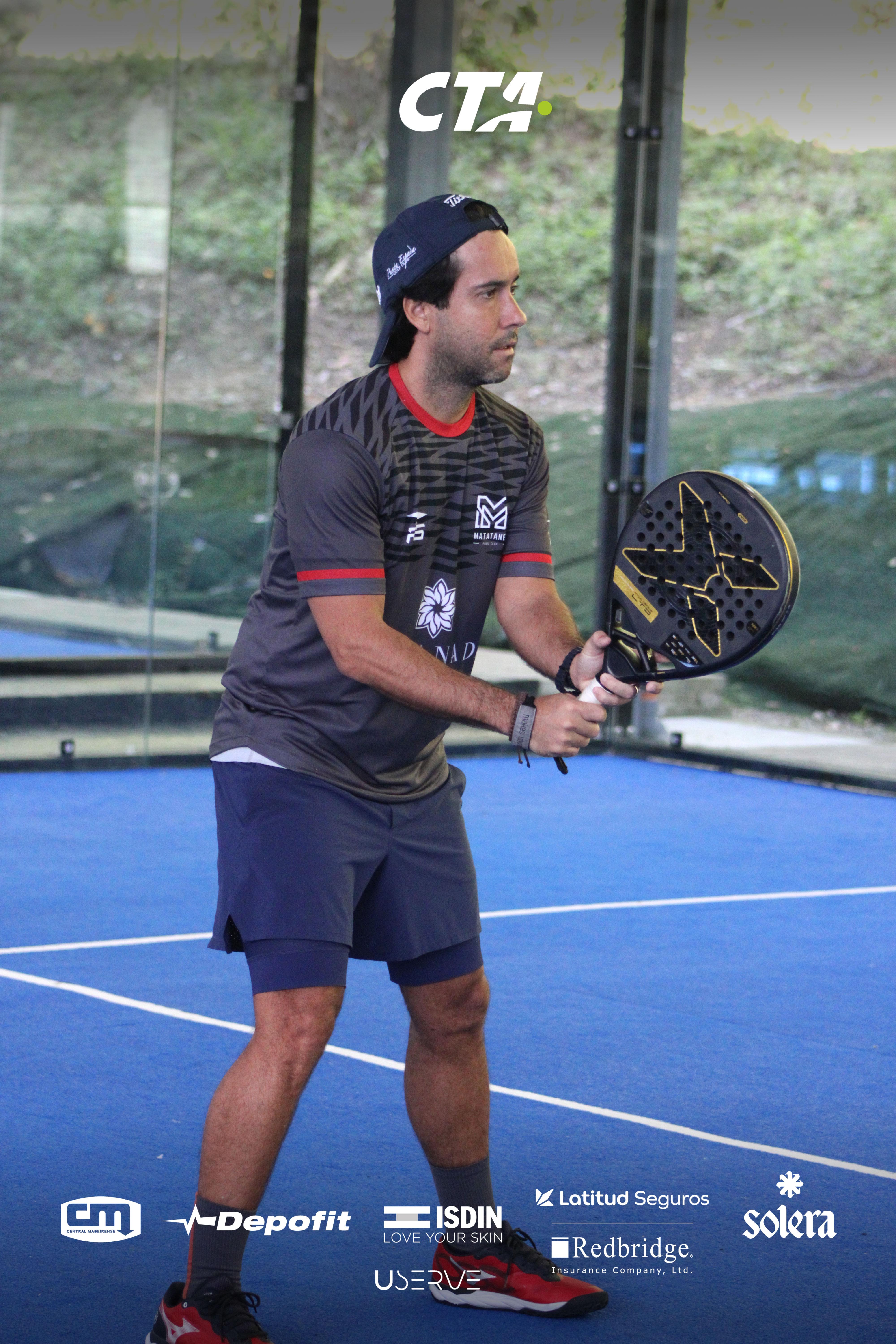 2T - 7ma Jornada Pádel - 6M MTPA3