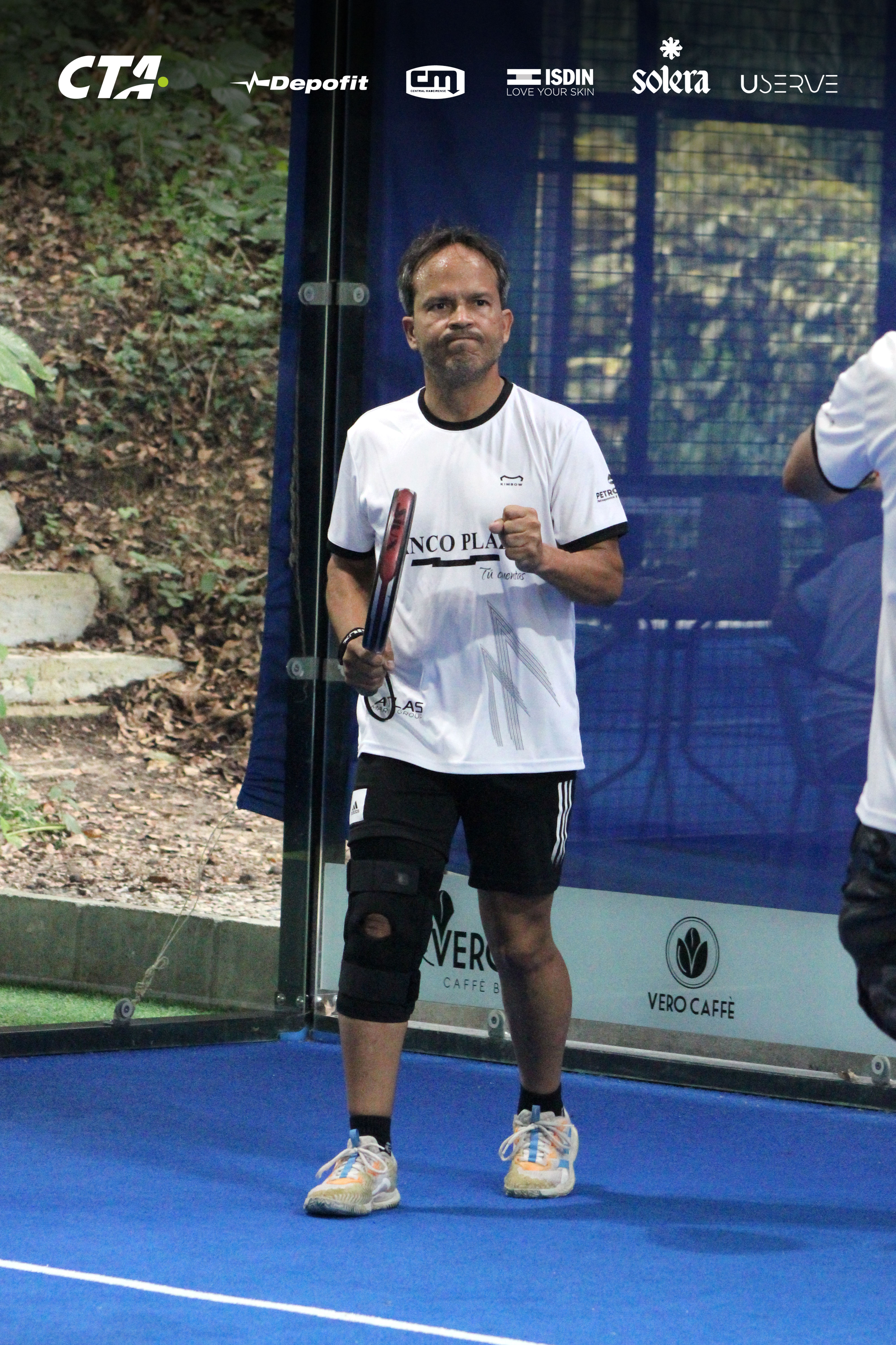 2T - 5ta Jornada de Pádel - 6M VHPD3