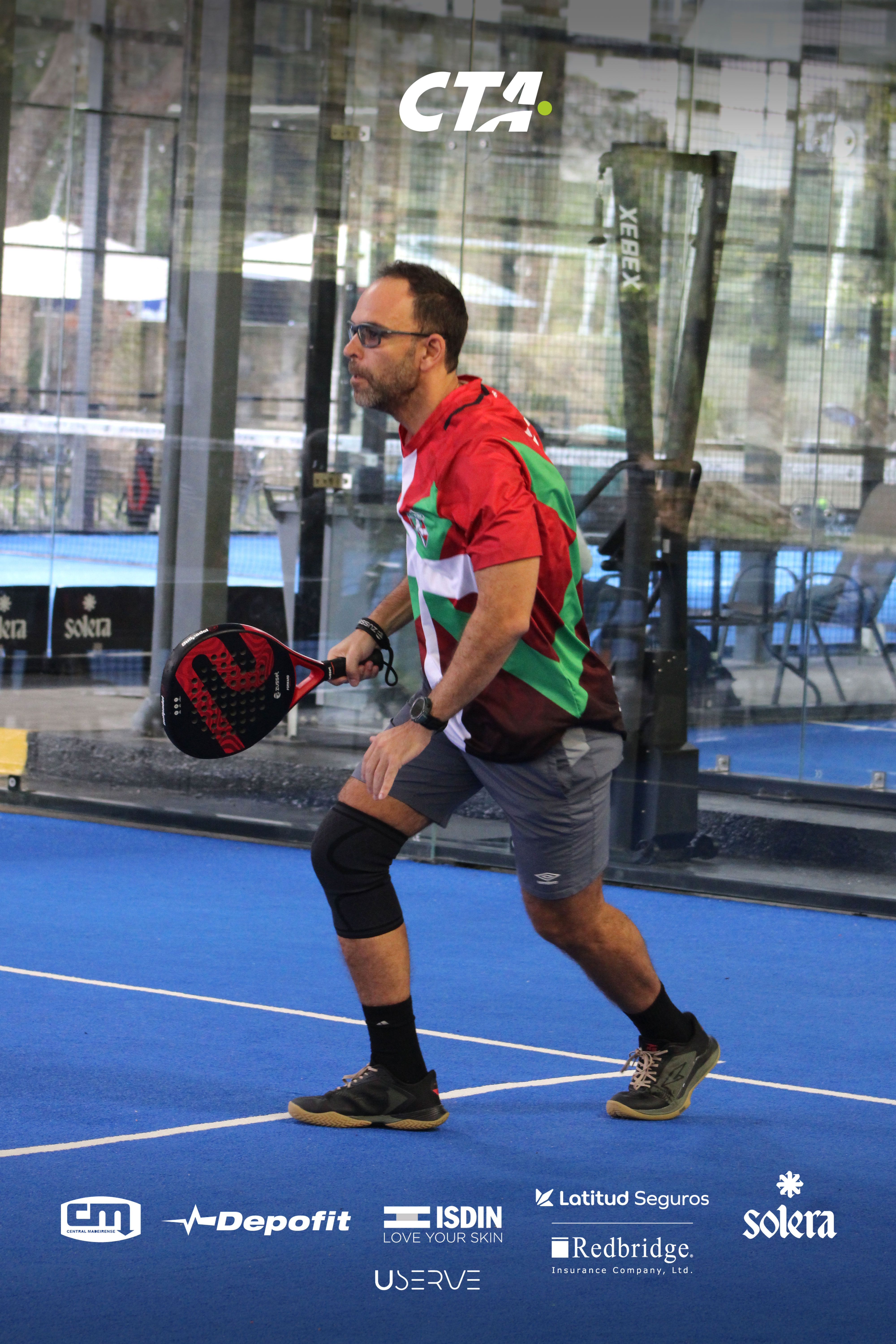 2T - 7ma Jornada Pádel - 6M CVCA4