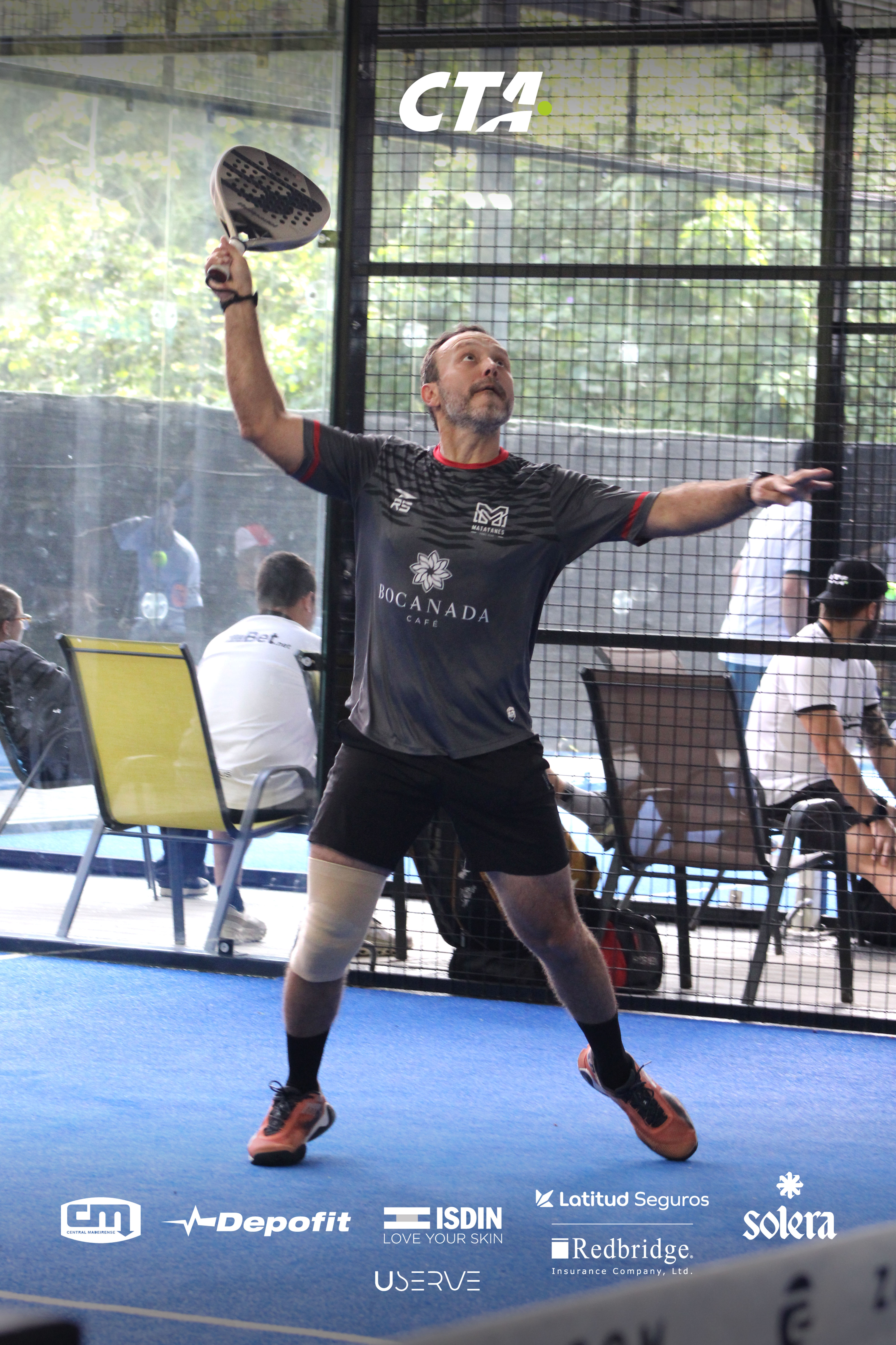 2T - 7ma Jornada Pádel - 6M MTPA9