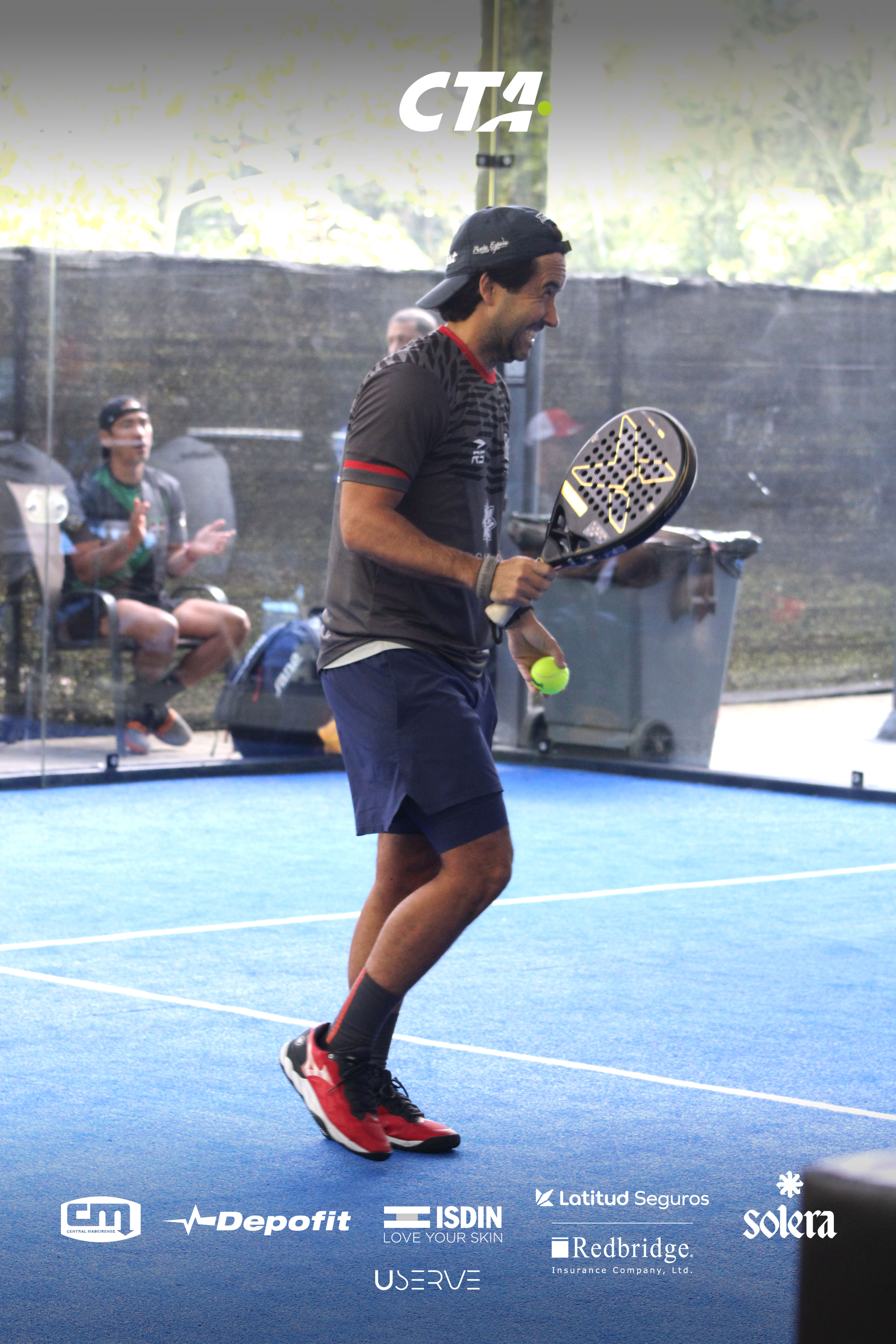 2T - 7ma Jornada Pádel - 6M MTPA10