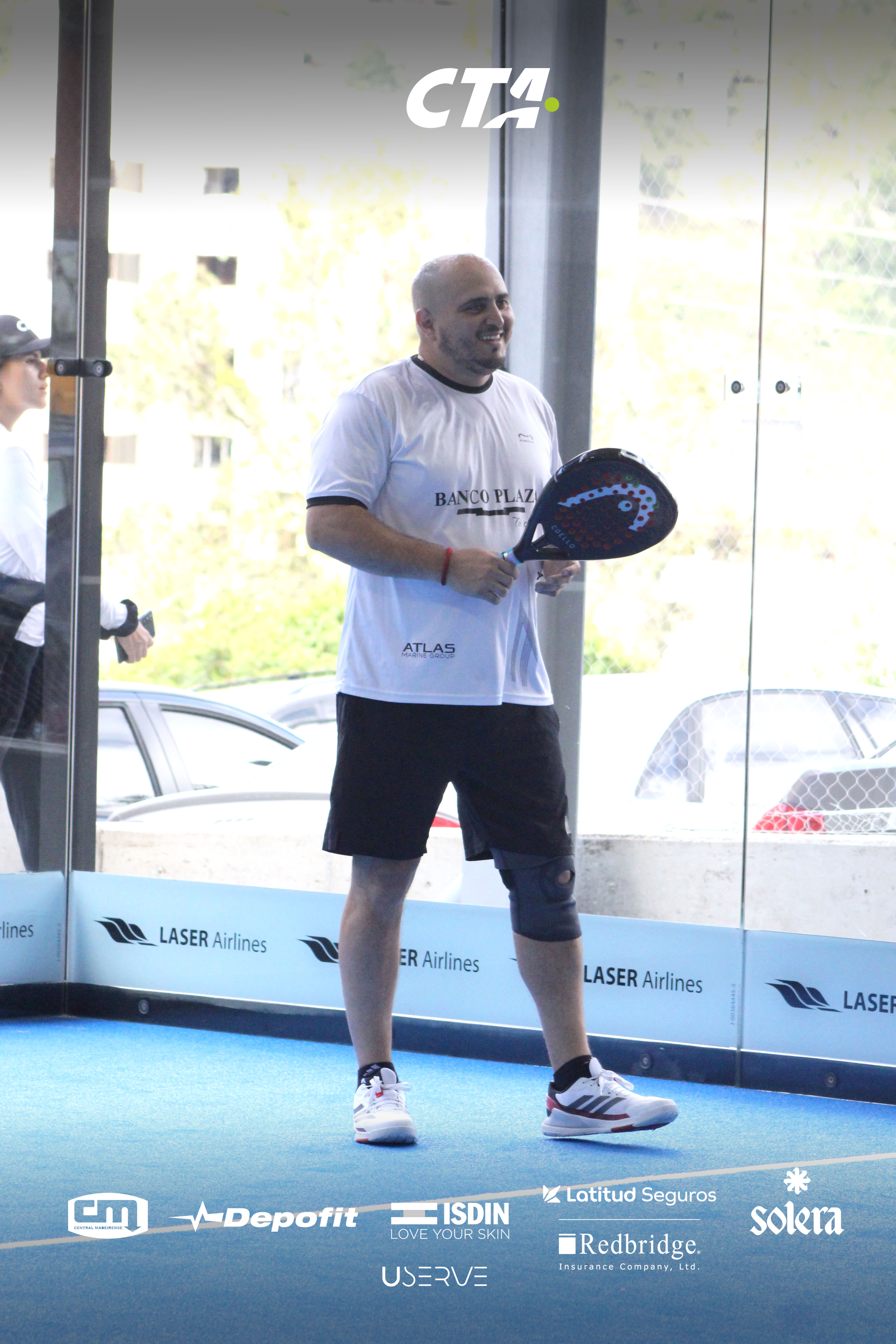 2T - 8vos de final Pádel - 7M VHPA29