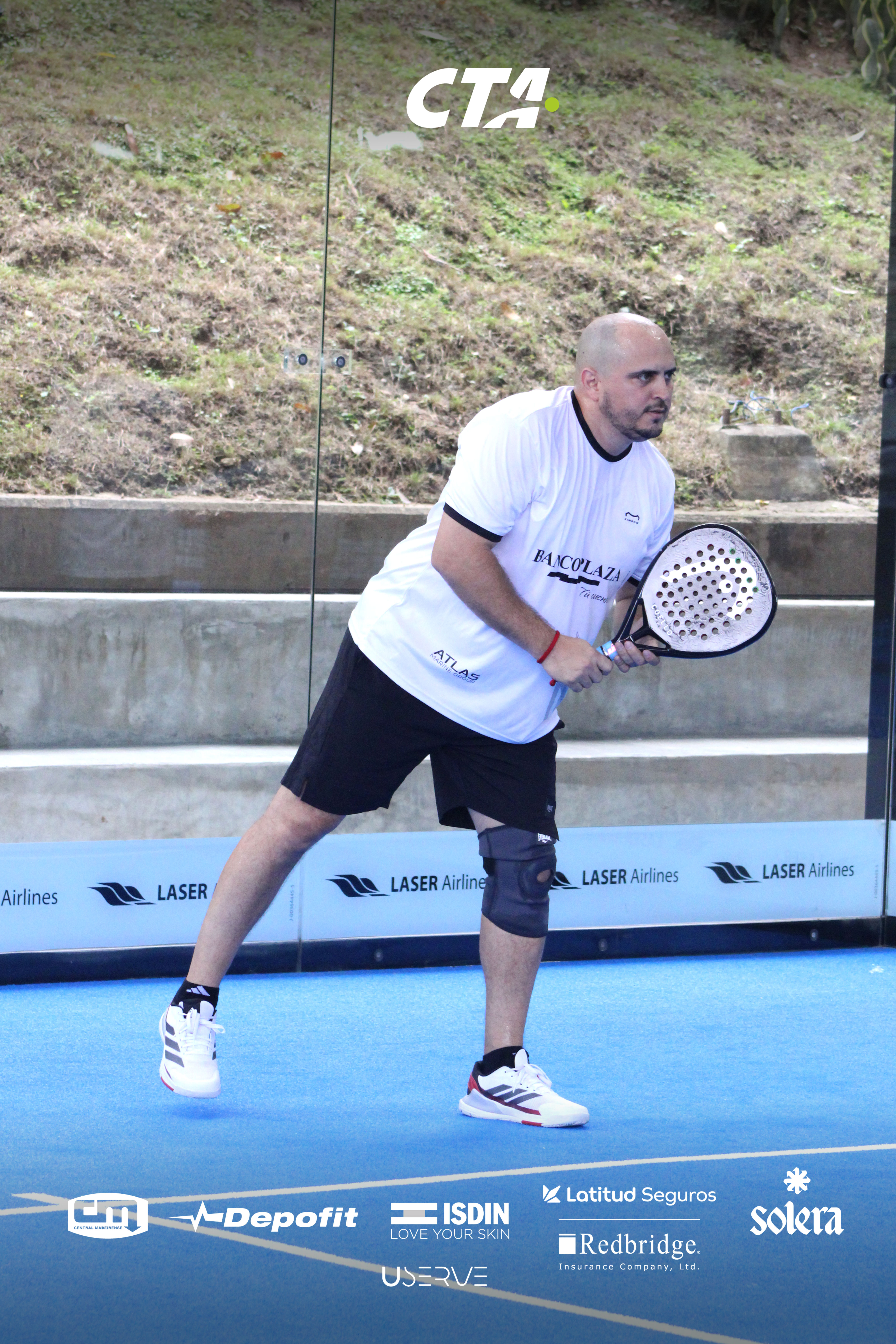 2T - 8vos de final Pádel - 7M VHPA34