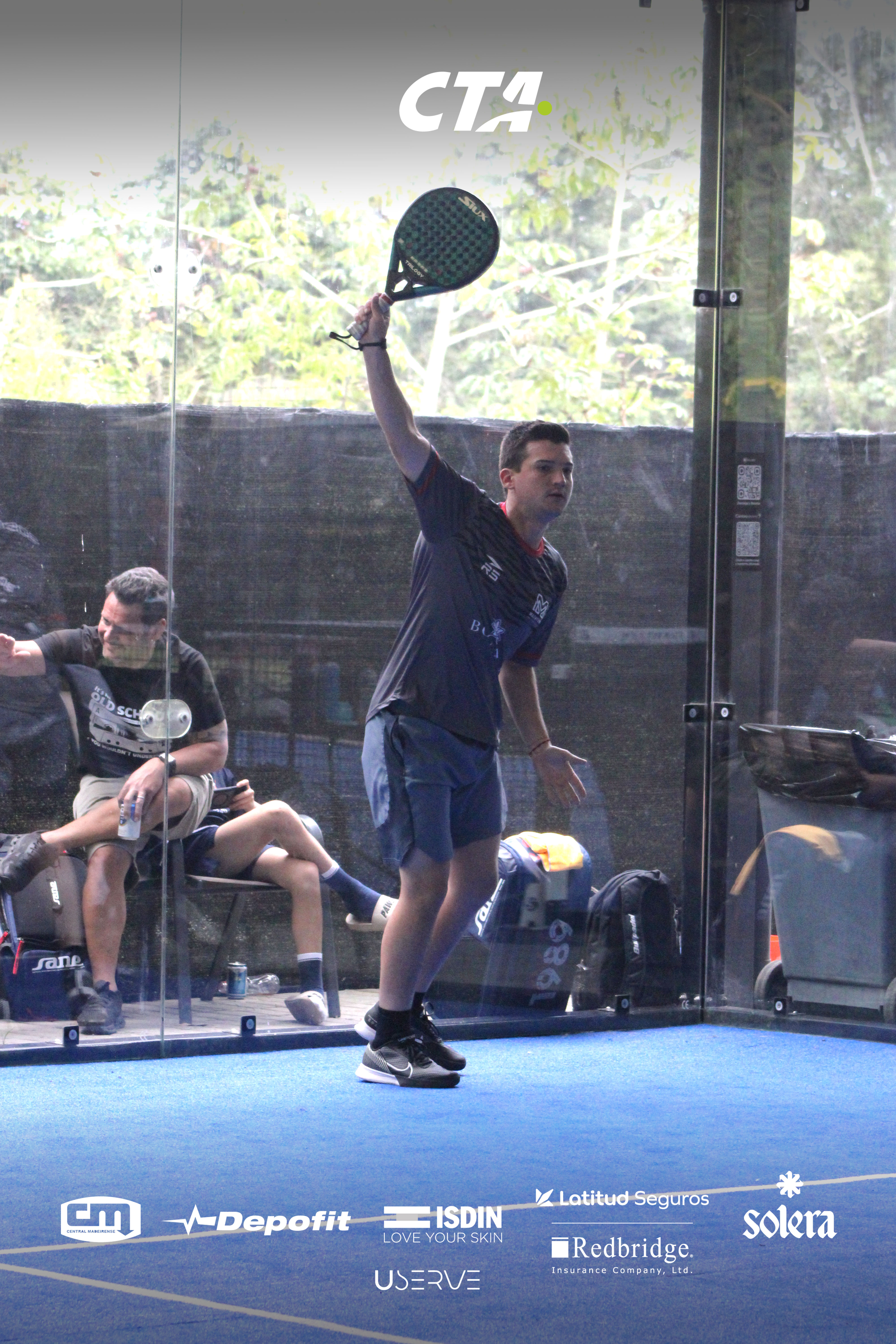 2T - 7ma Jornada Pádel - 6M MTPA20