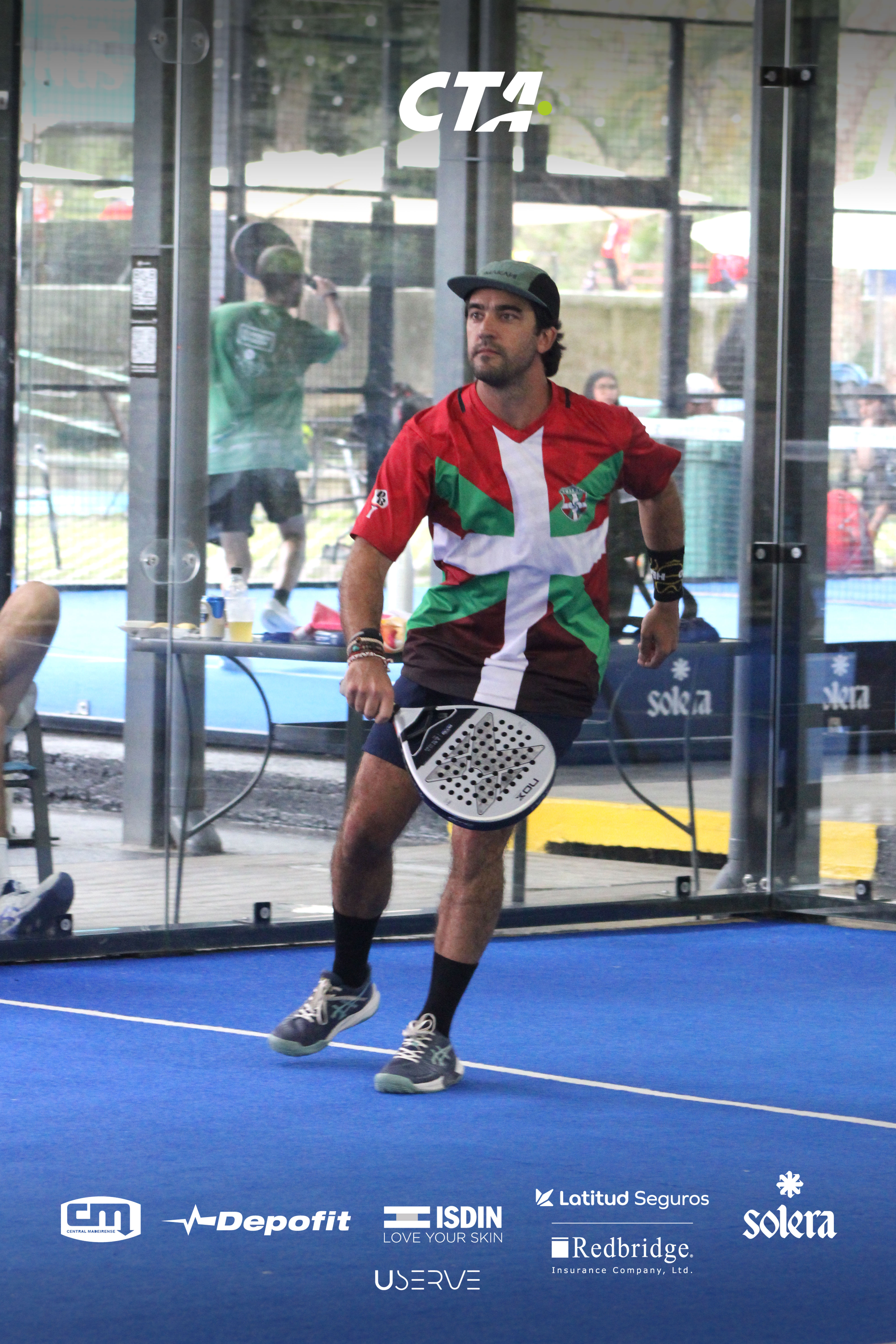 2T - 7ma Jornada Pádel - 6M CVCA25