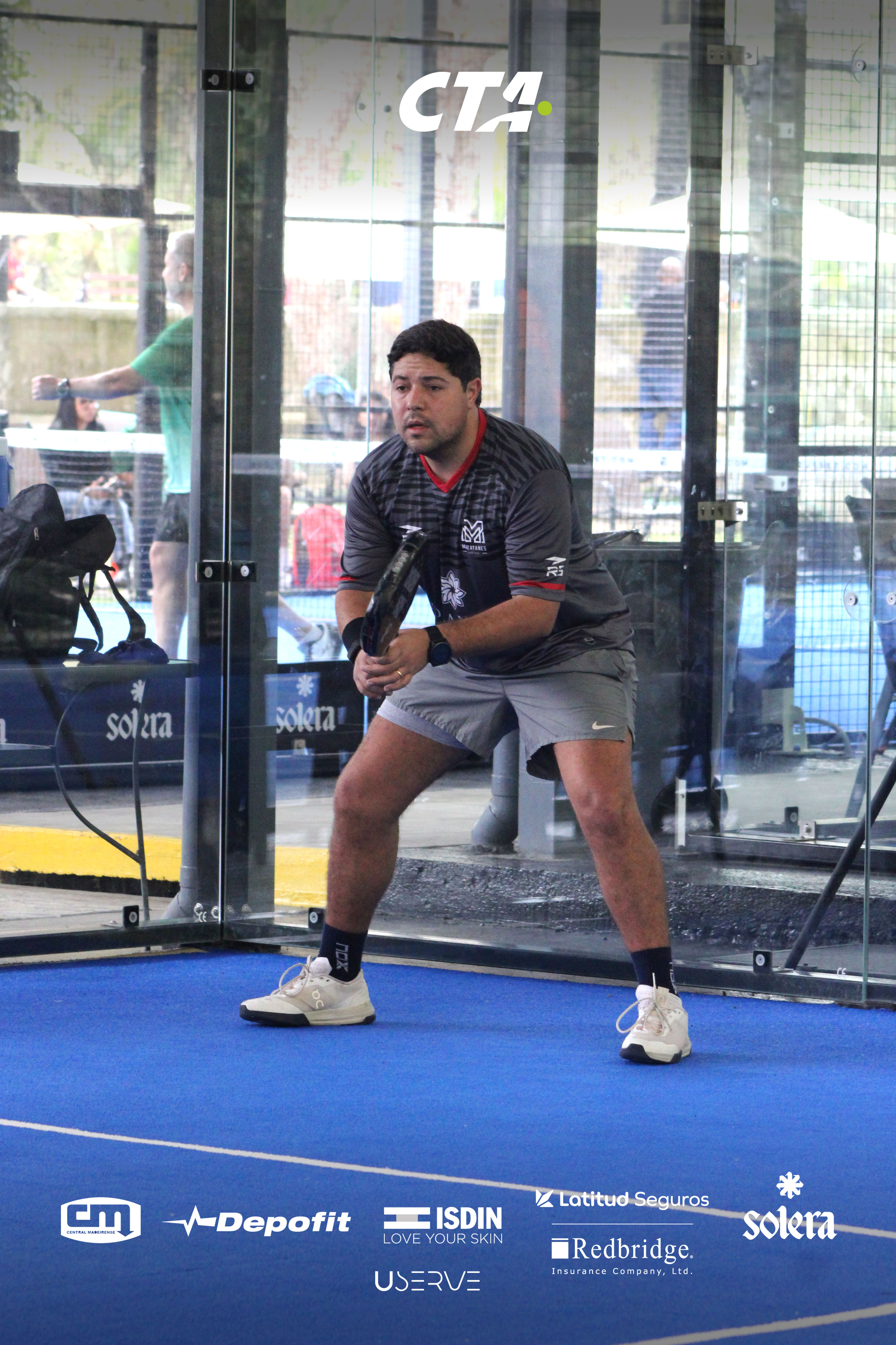 2T - 7ma Jornada Pádel - 6M MTPA24