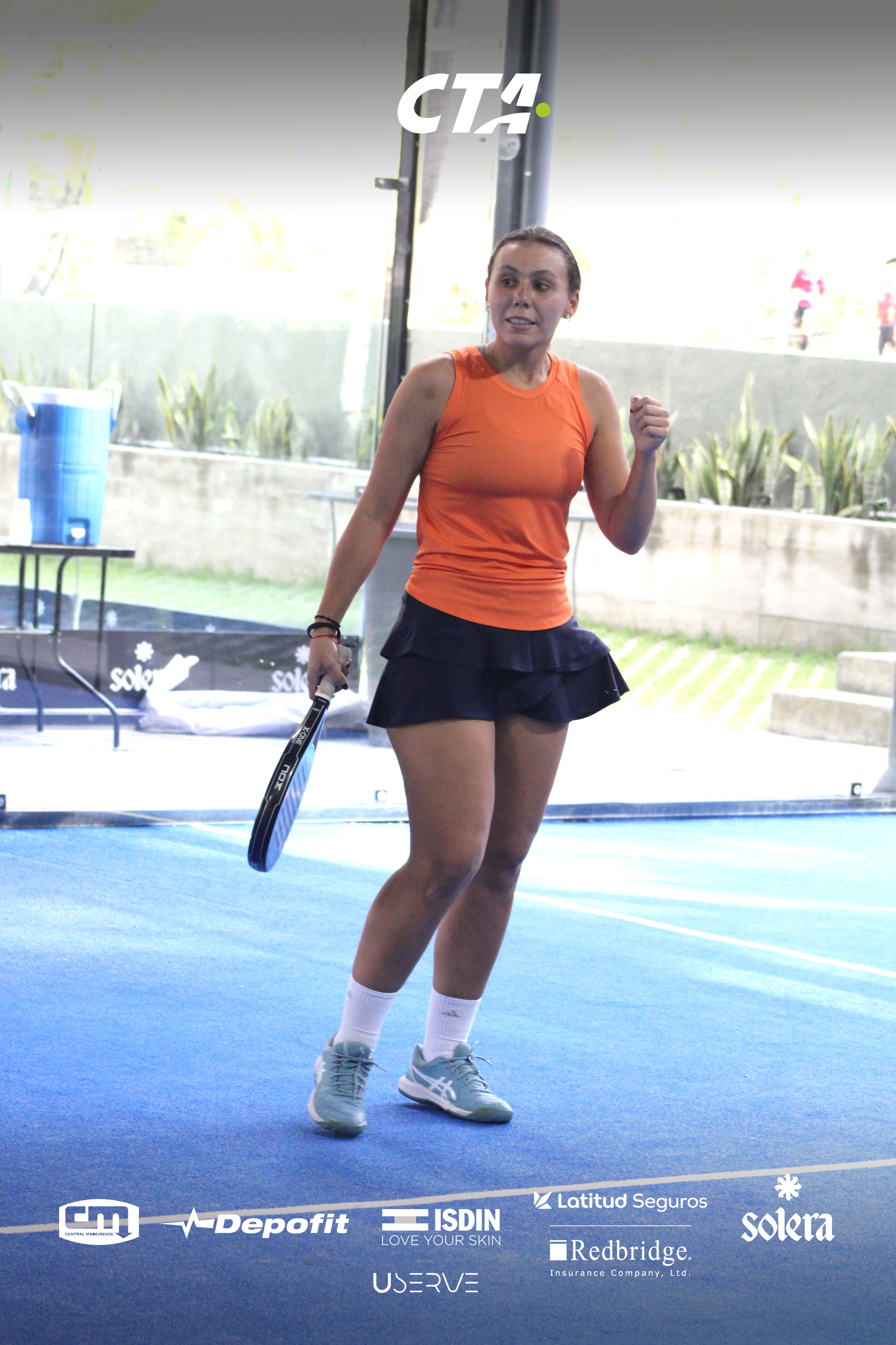 2T - 7ma Jornada Pádel - 5F LCCA6