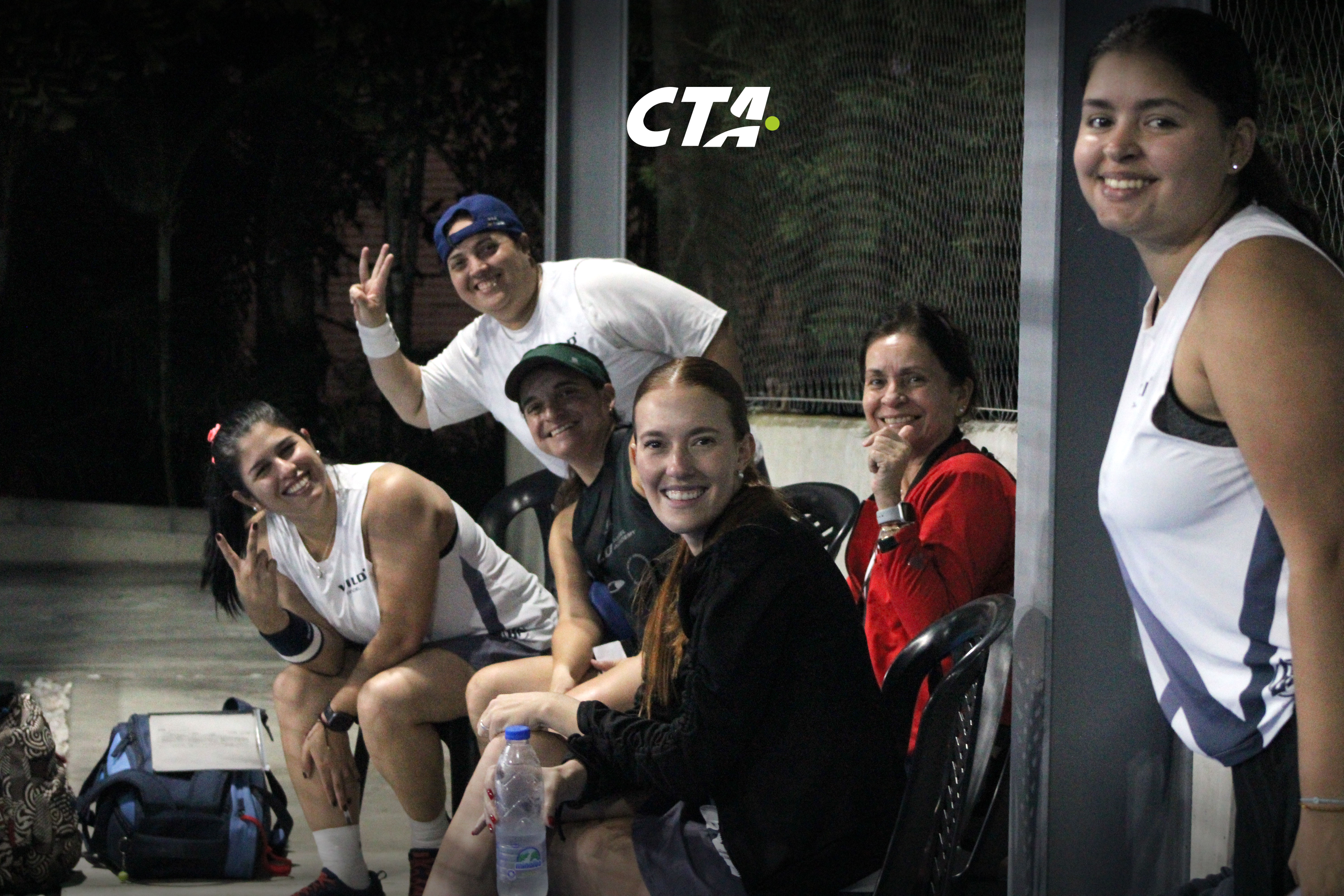 2T - 8vos de final Pádel - 6F - WPLB17