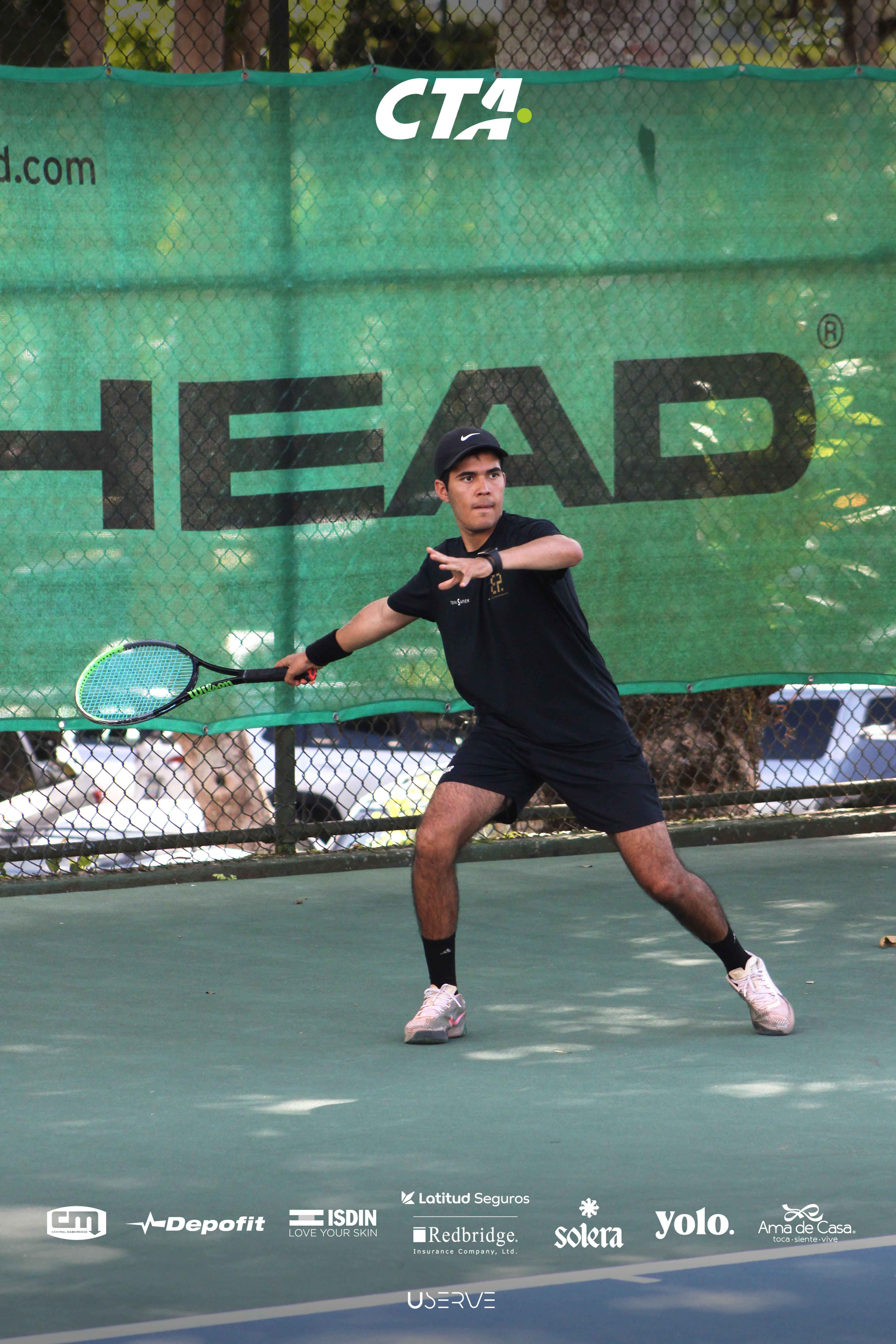 2T - Eliminatorias Tenis - 3M LCC3