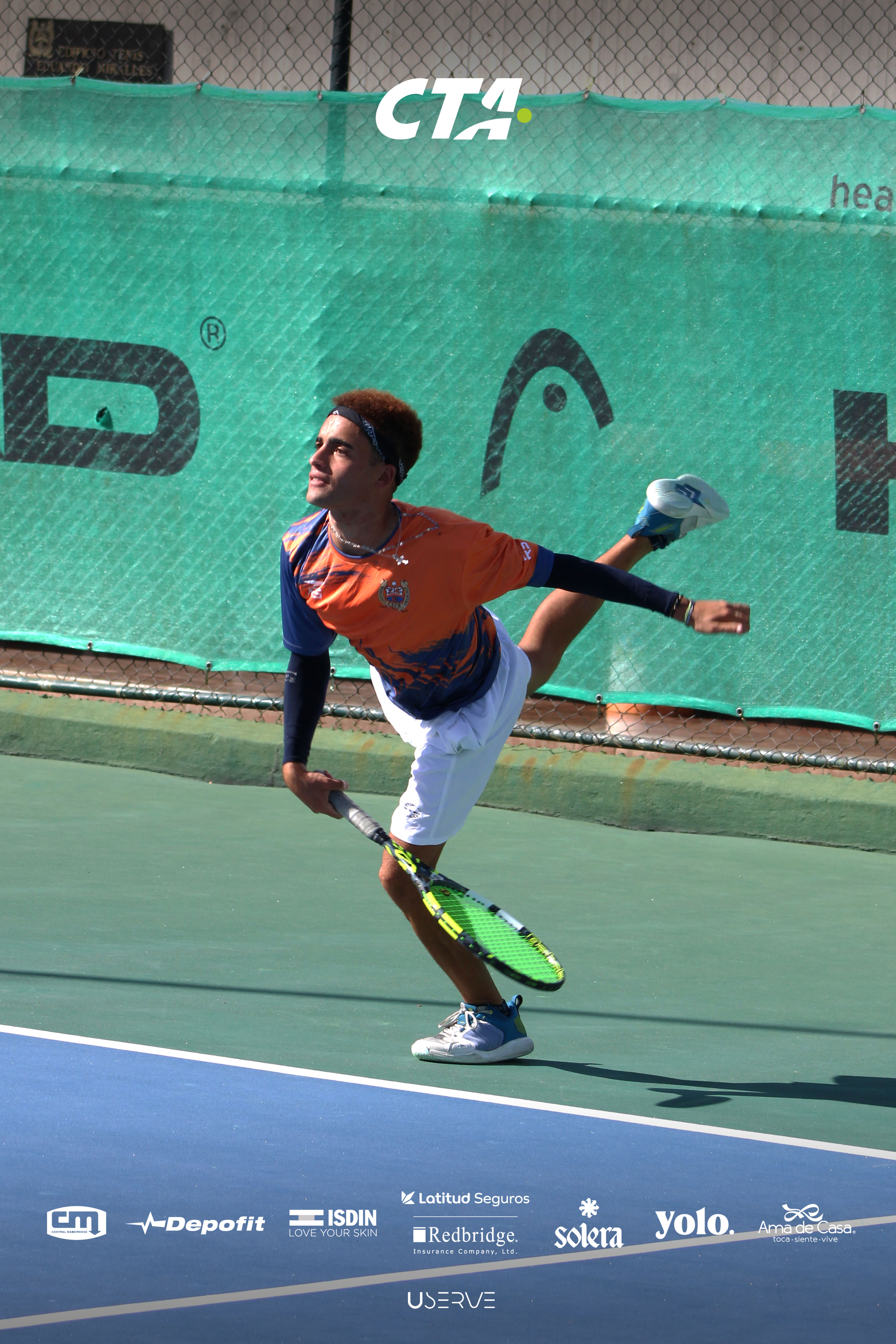 2T - Eliminatorias Tenis - 3M LCC11