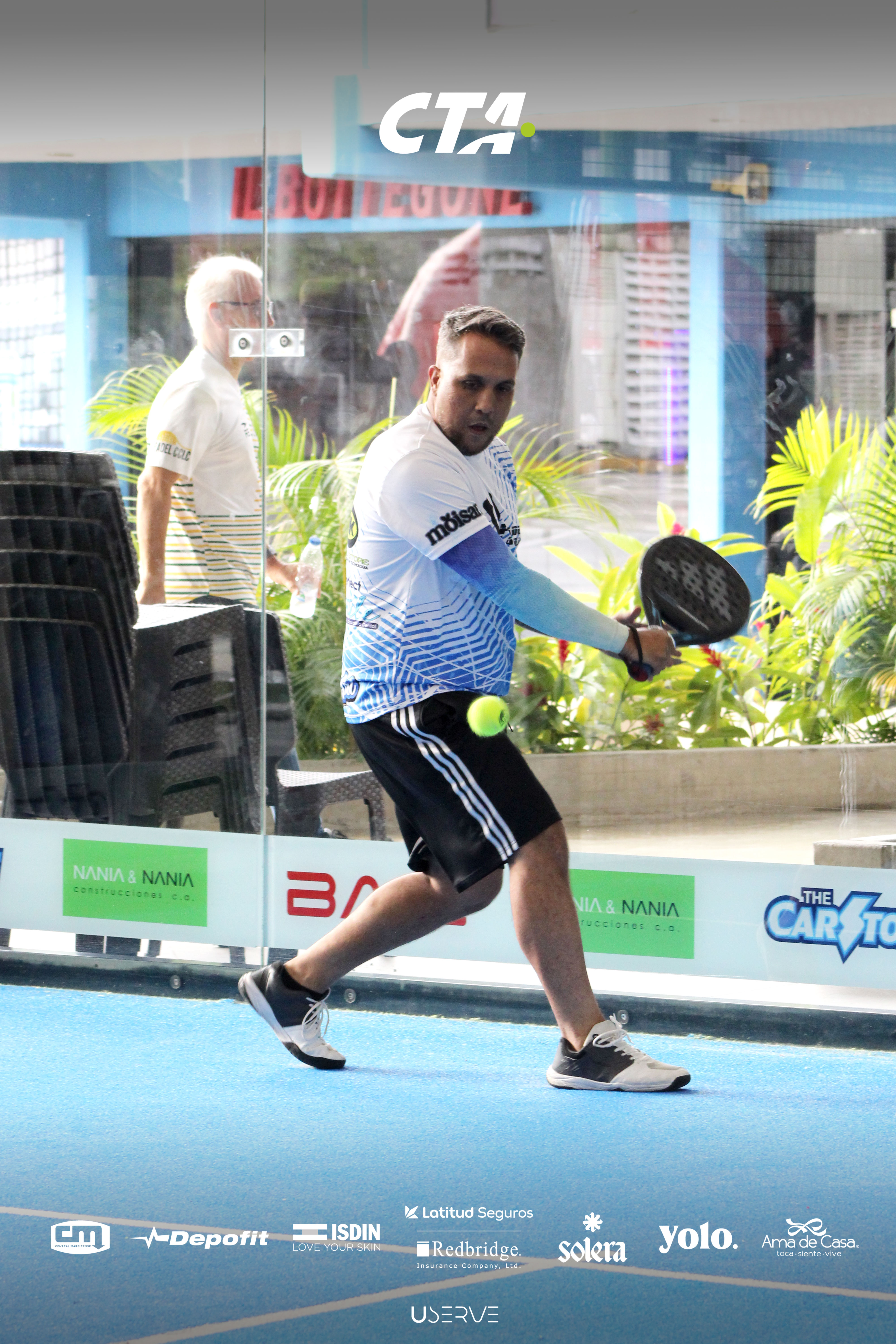 2T - FINALES PÁDEL - PLVB 7M5