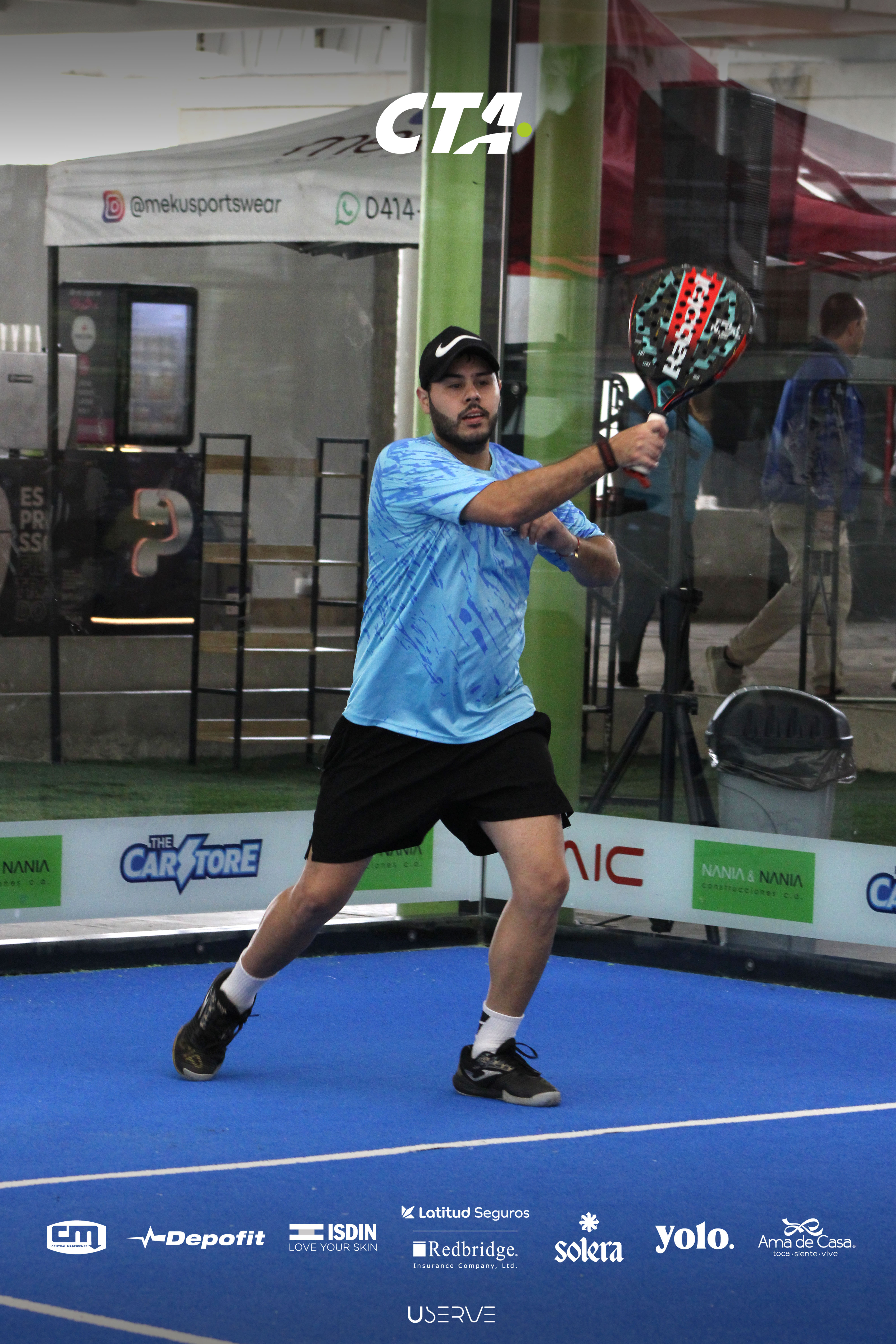 2T - FINALES PÁDEL - PSPA 5M2