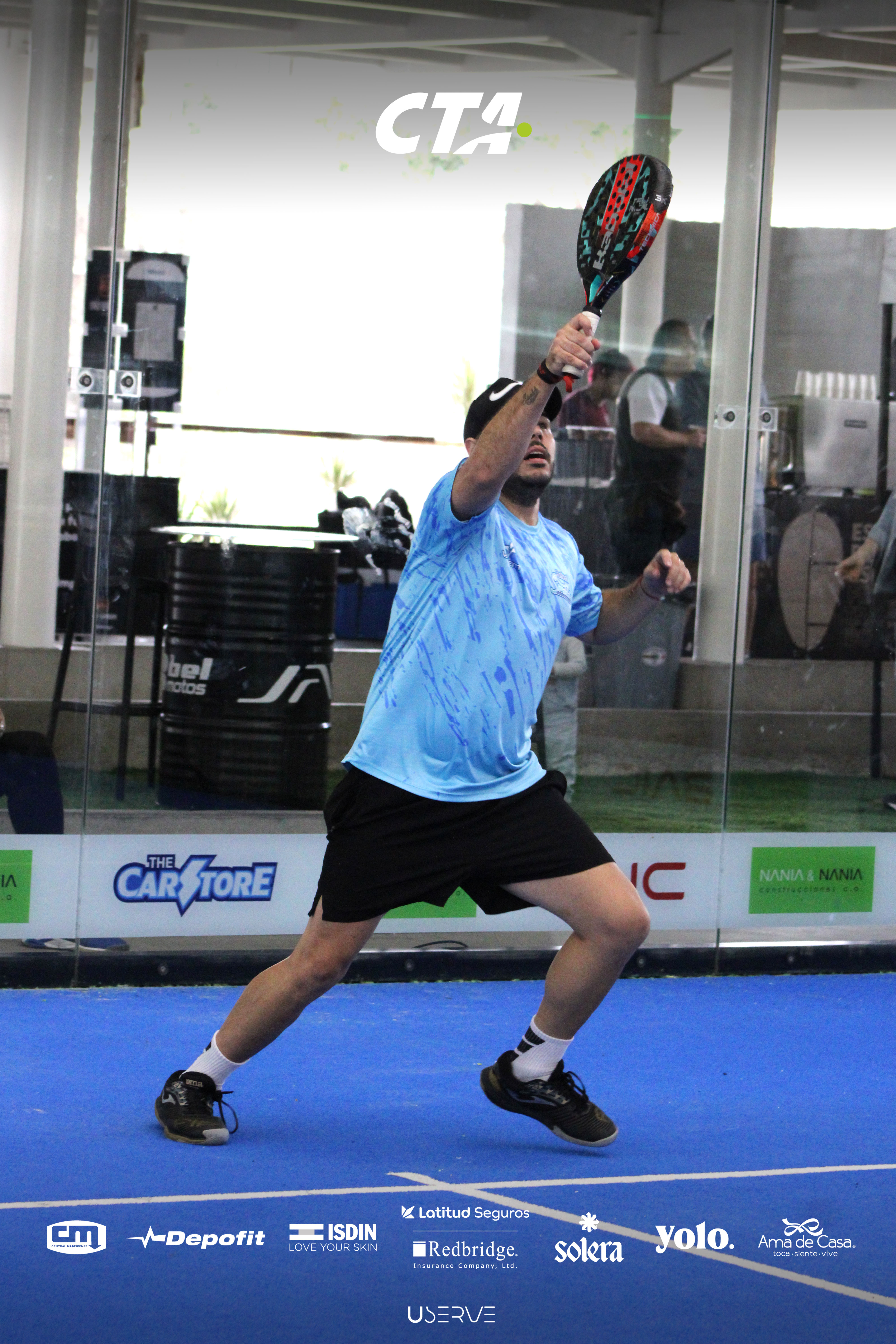 2T - FINALES PÁDEL - PSPA 5M3